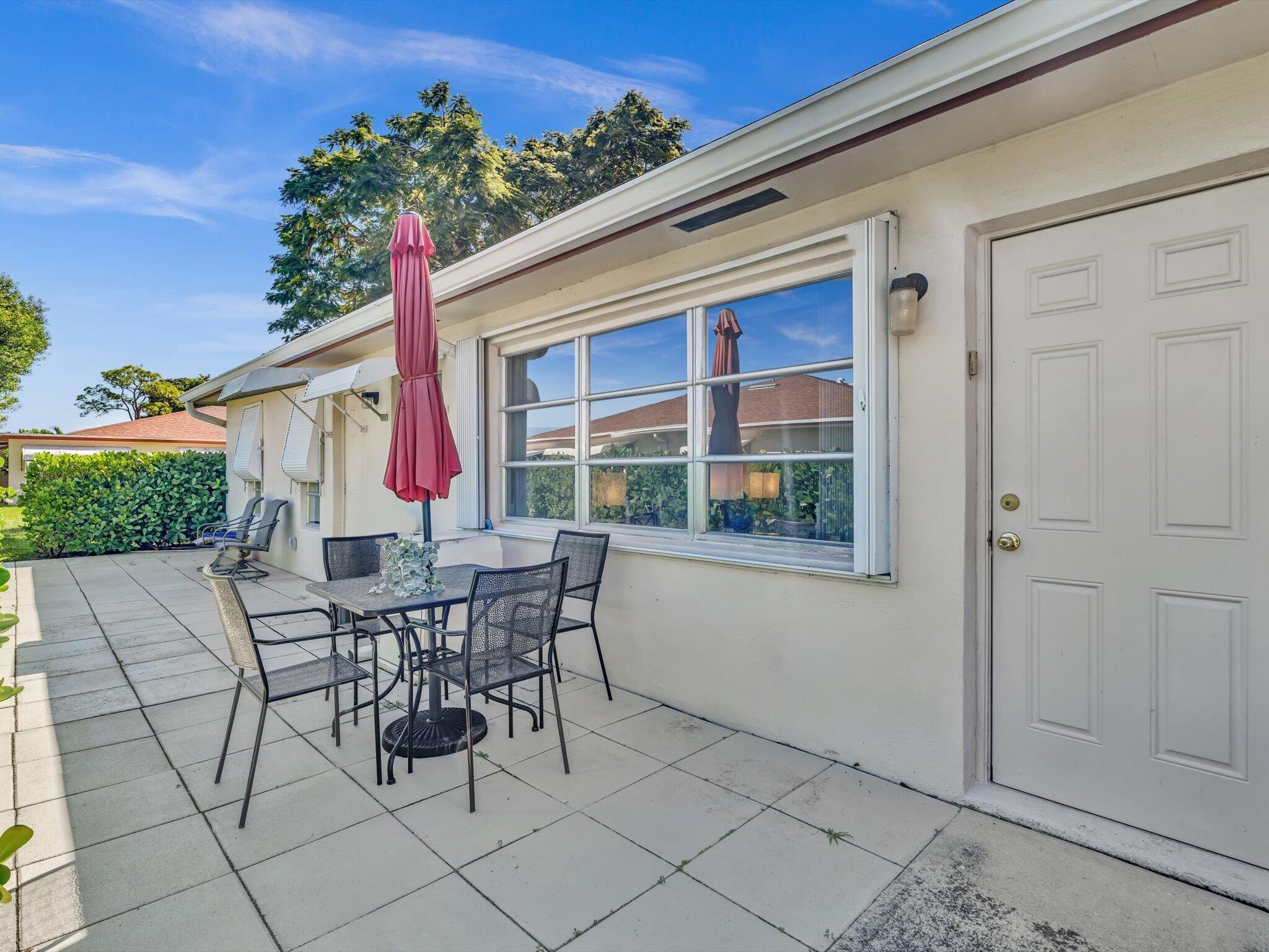 HIGH POINT OF DELRAY SEC - Residential