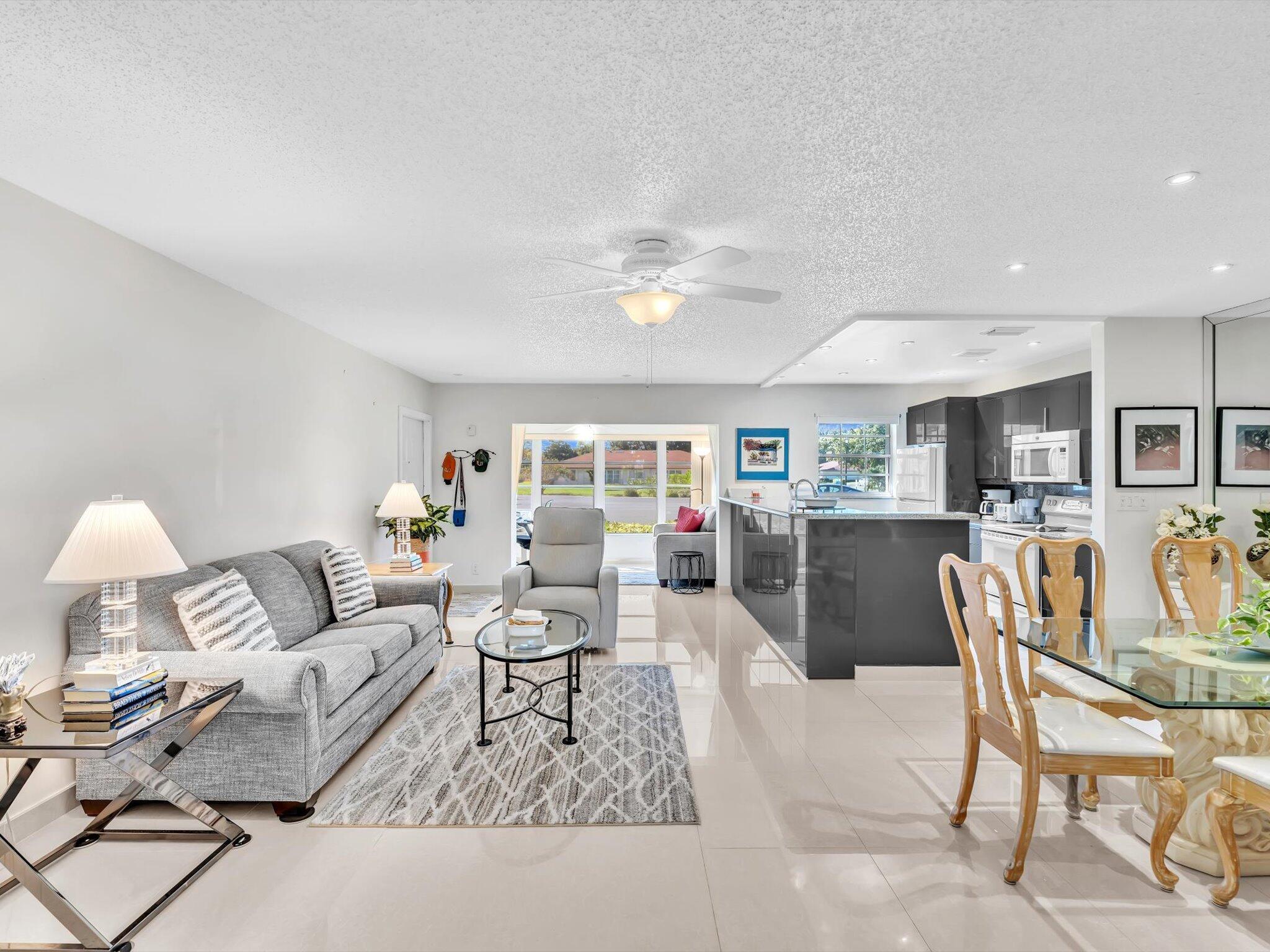 HIGH POINT OF DELRAY SEC - Residential