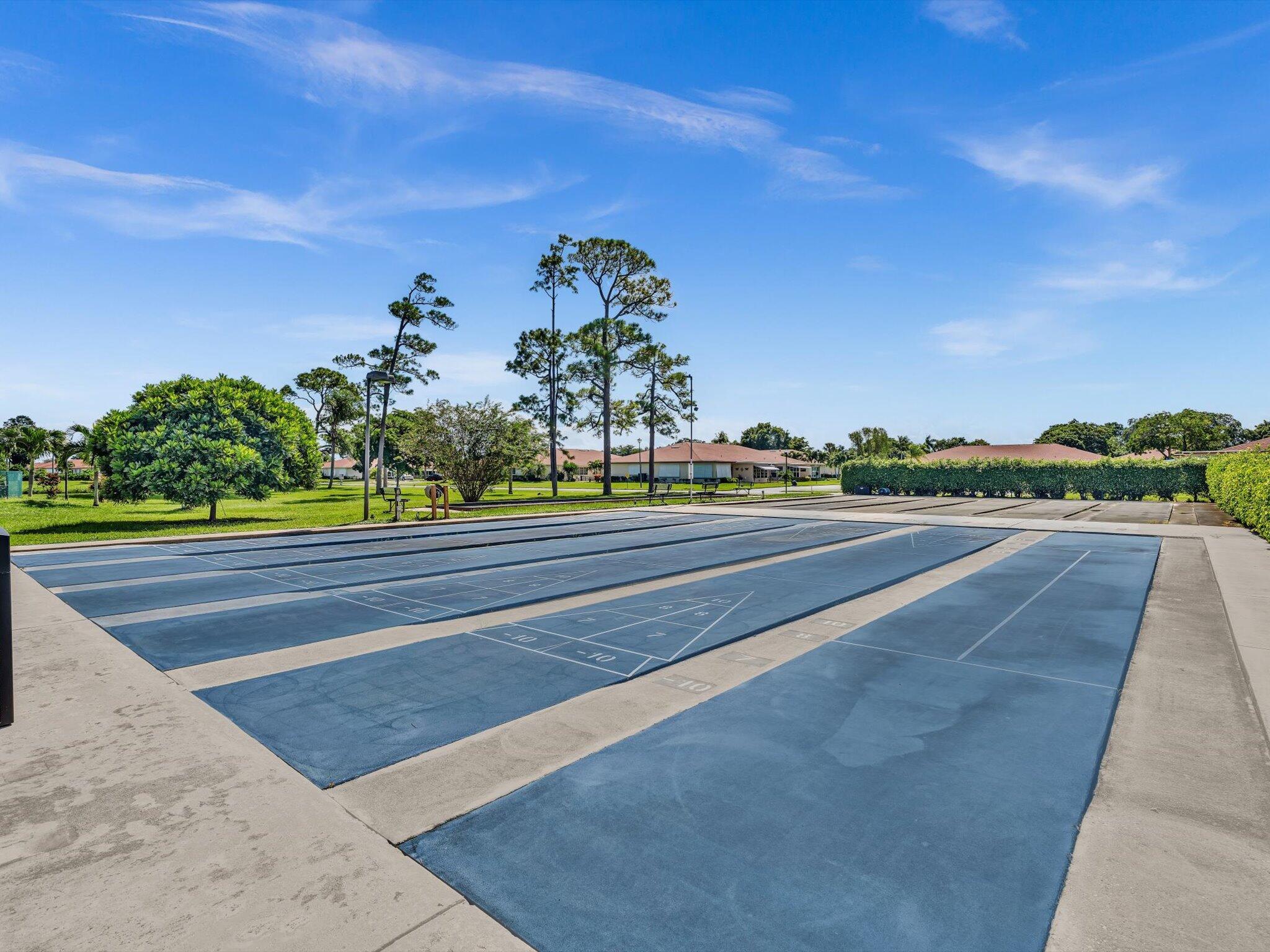 HIGH POINT OF DELRAY SEC - Residential