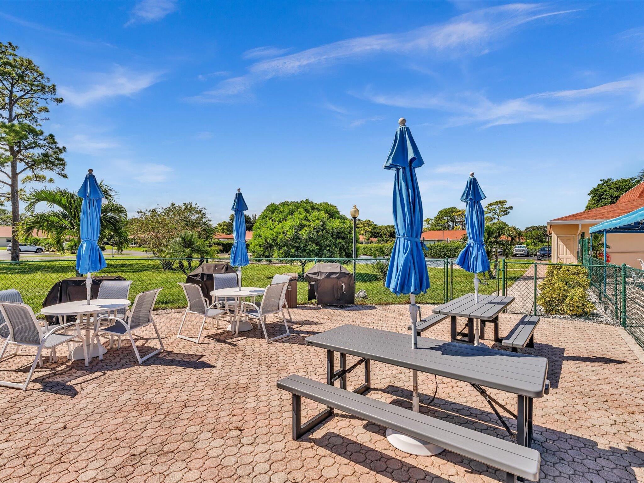 HIGH POINT OF DELRAY SEC - Residential