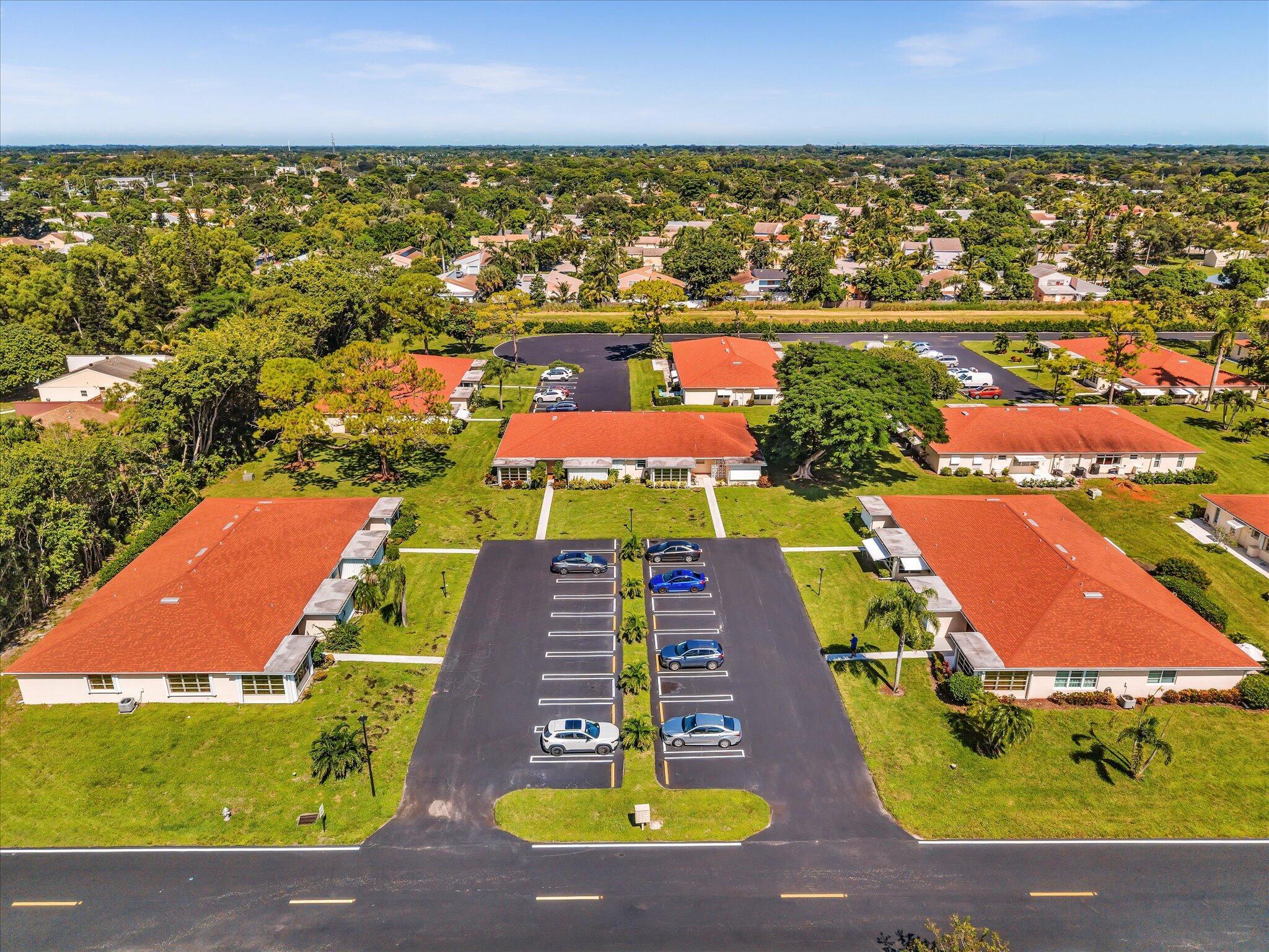 HIGH POINT OF DELRAY SEC - Residential