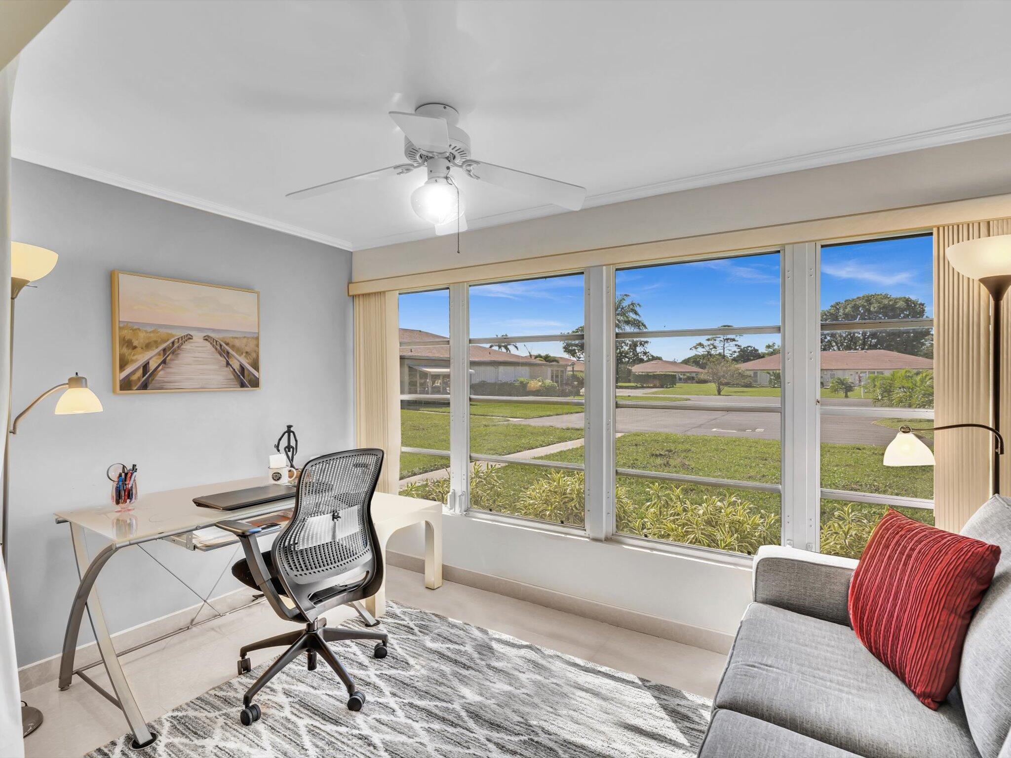 HIGH POINT OF DELRAY SEC - Residential