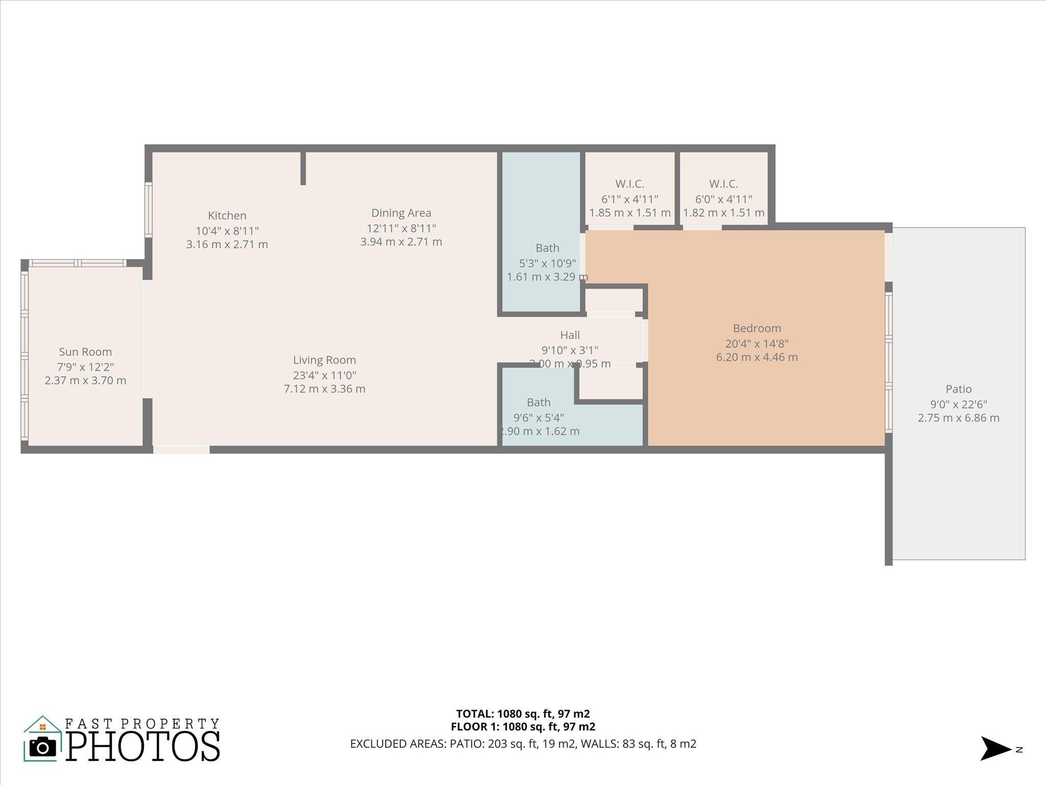 HIGH POINT OF DELRAY SEC - Residential