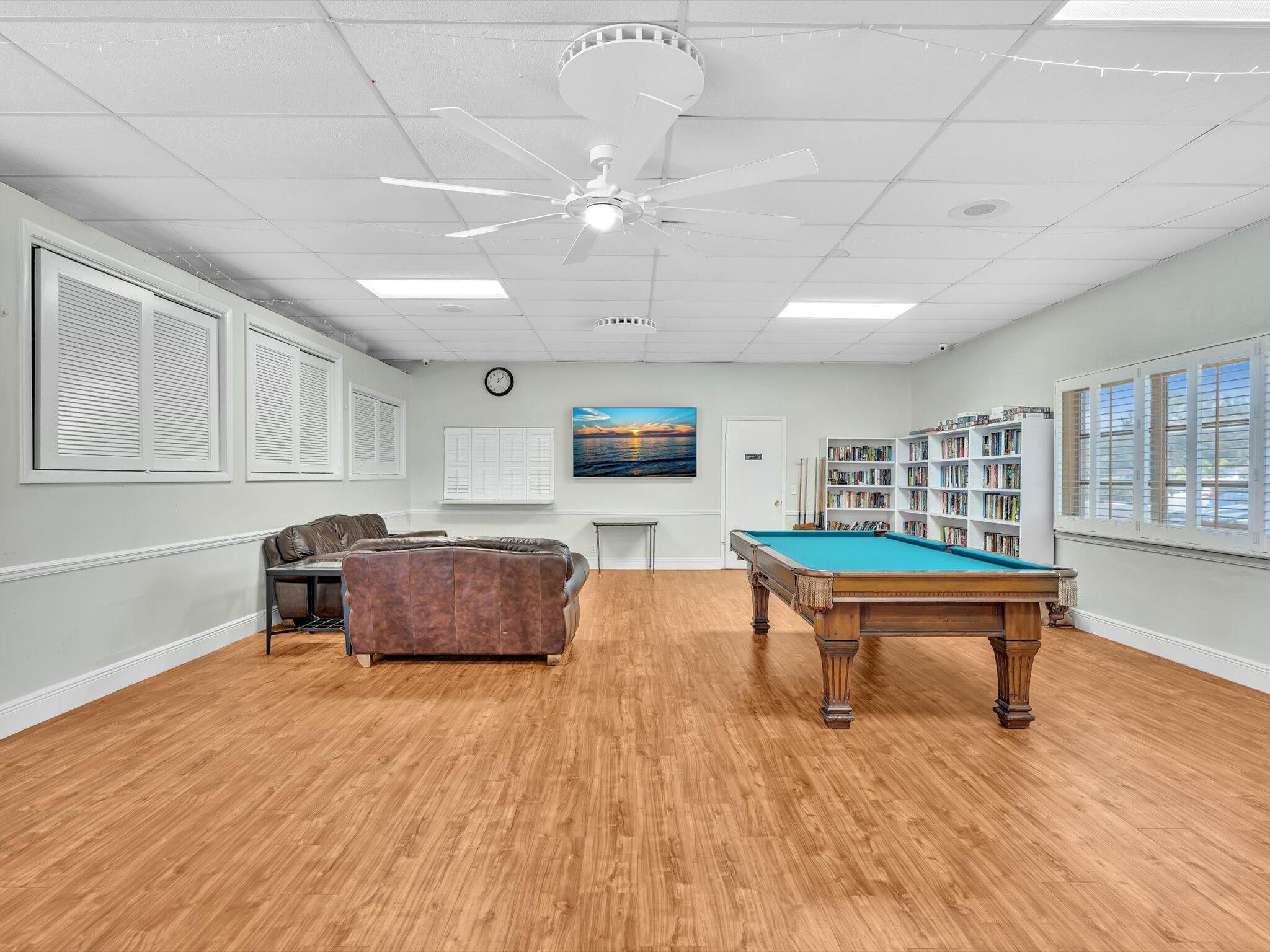 HIGH POINT OF DELRAY SEC - Residential