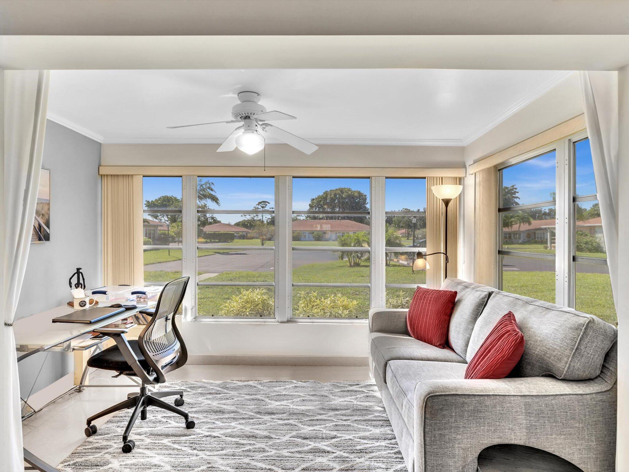 HIGH POINT OF DELRAY SEC - Residential