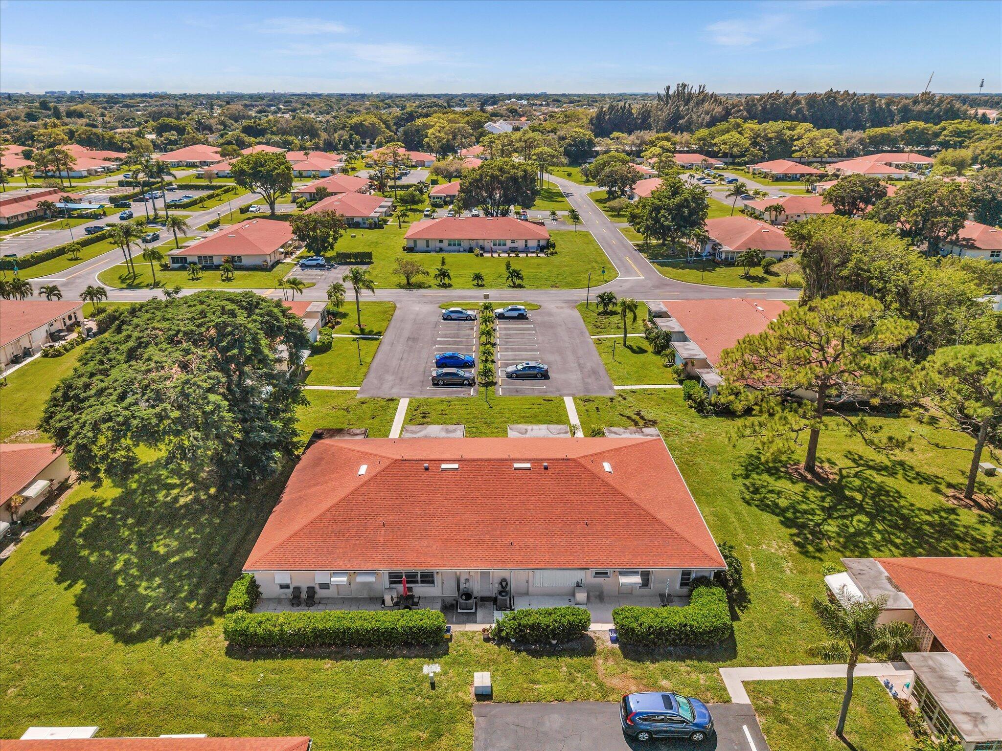 HIGH POINT OF DELRAY SEC - Residential