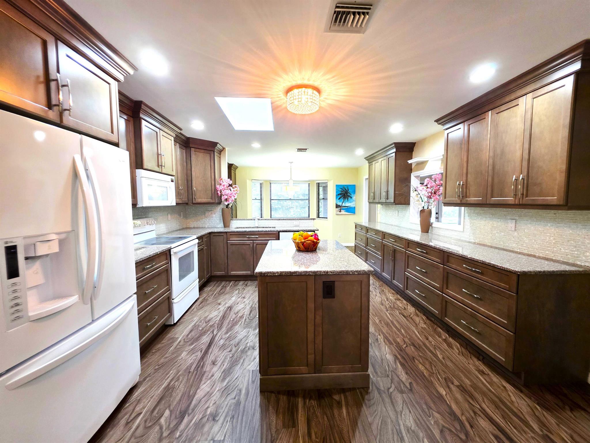 Country Walk - Residential Lease