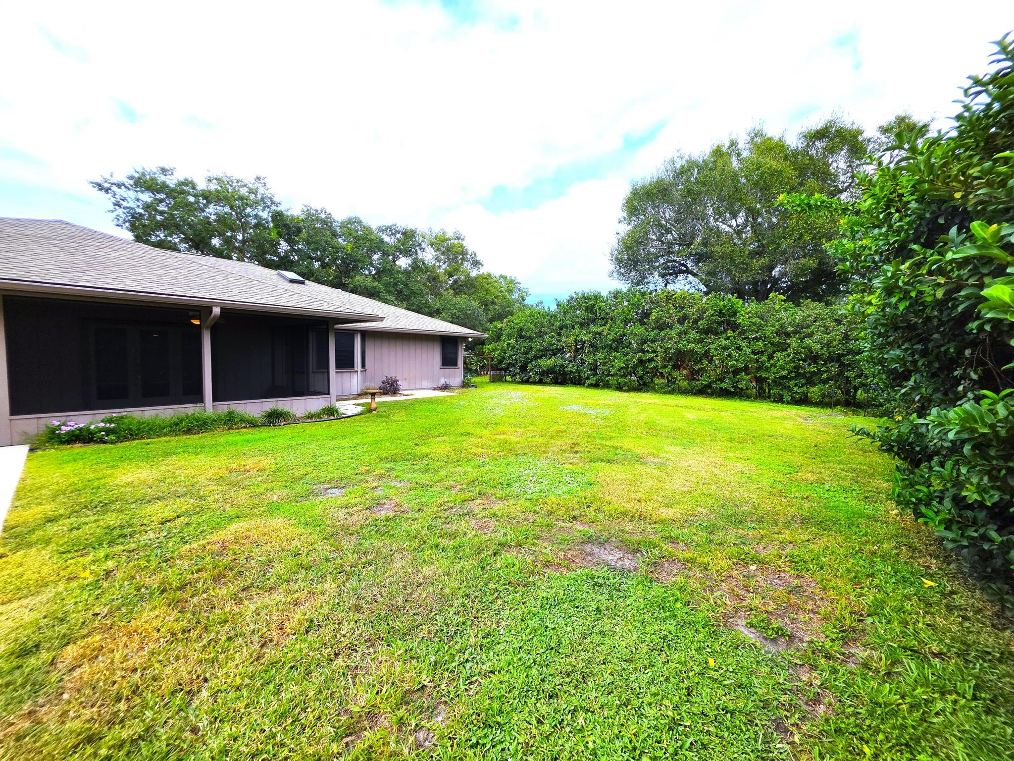 Country Walk - Residential Lease