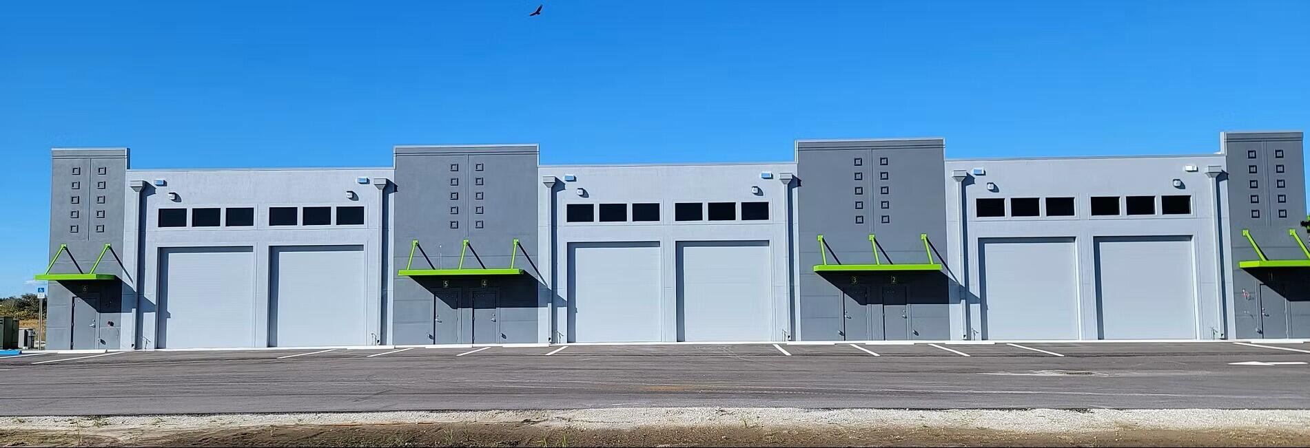 6509 Saint Lucie Boulevard Bldg 2, Unit 9