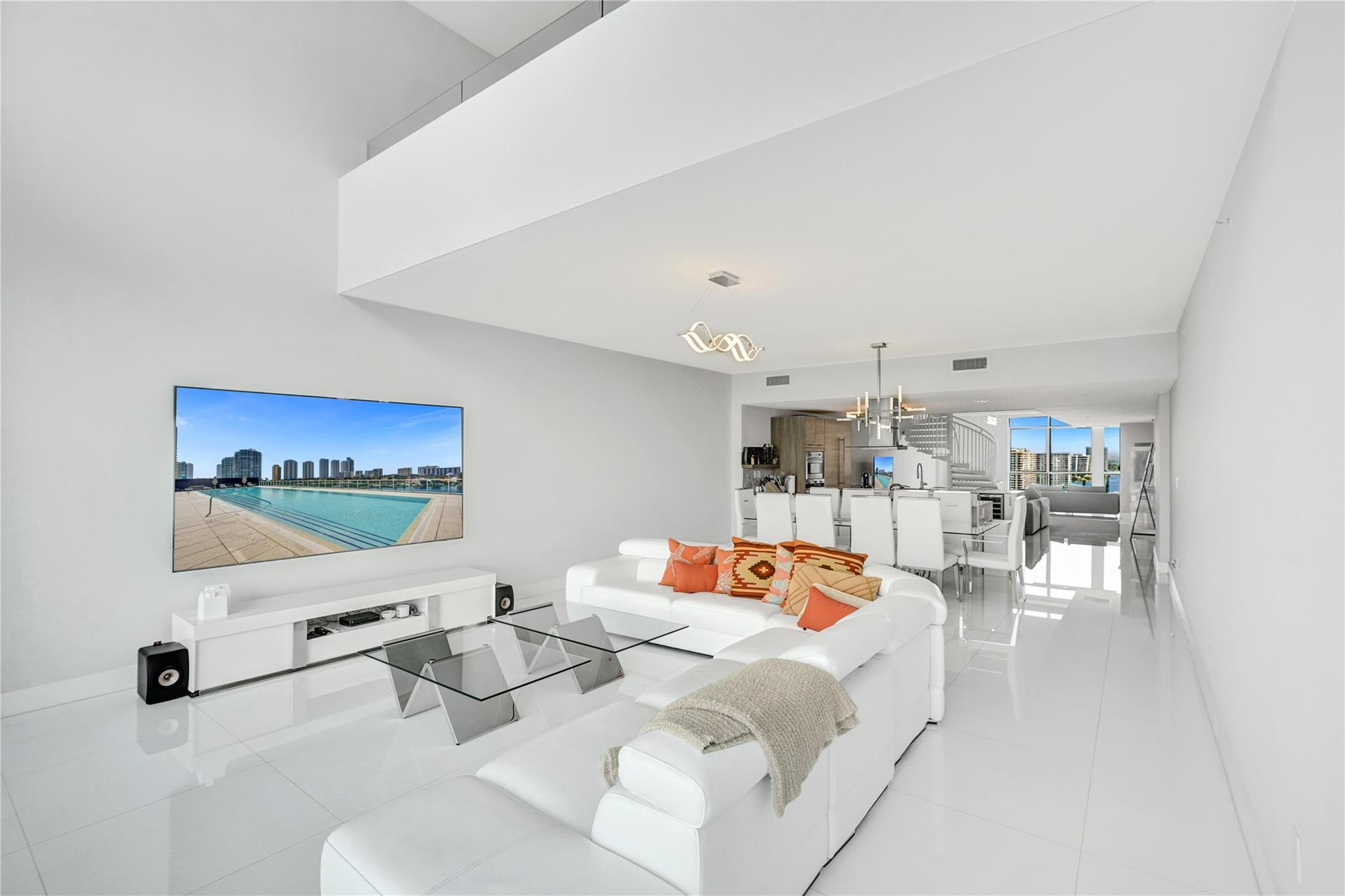 400 SUNNY ISLES - Residential