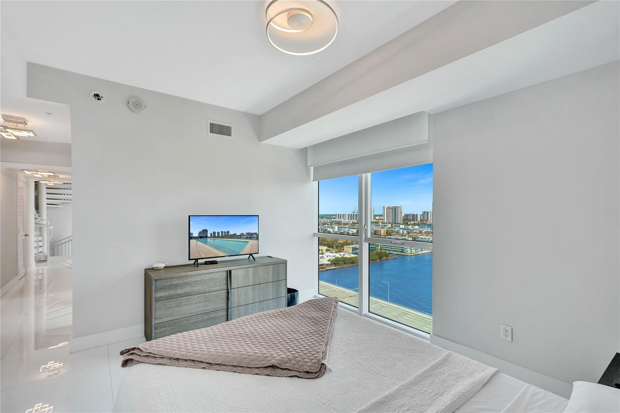 400 SUNNY ISLES - Residential