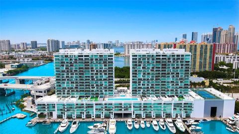 400 Sunny Isles Blvd 2005 Sunny Isles Beach FL 33160