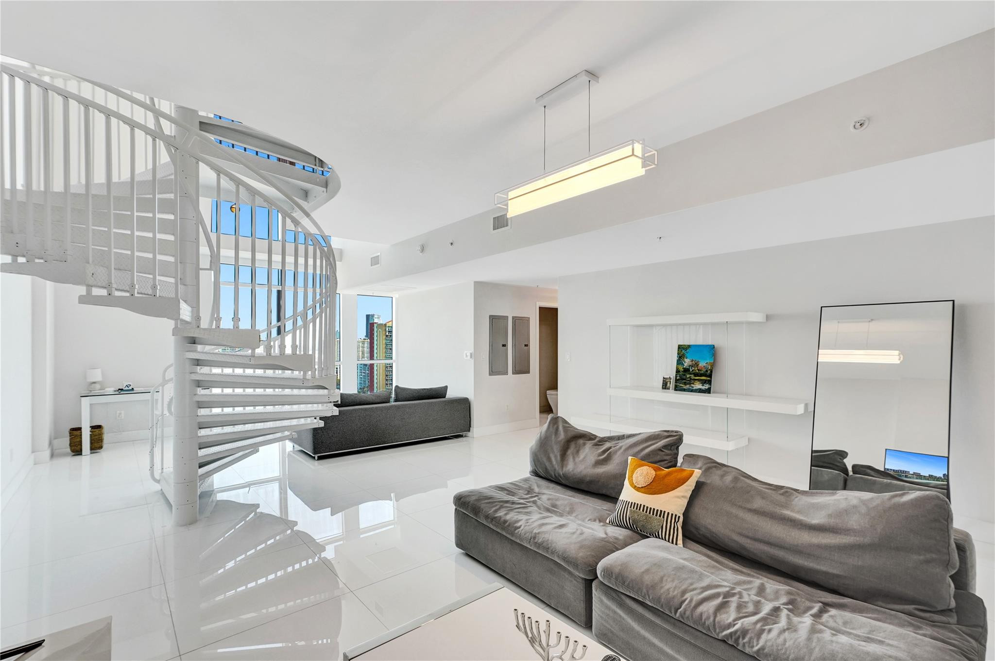 400 SUNNY ISLES - Residential