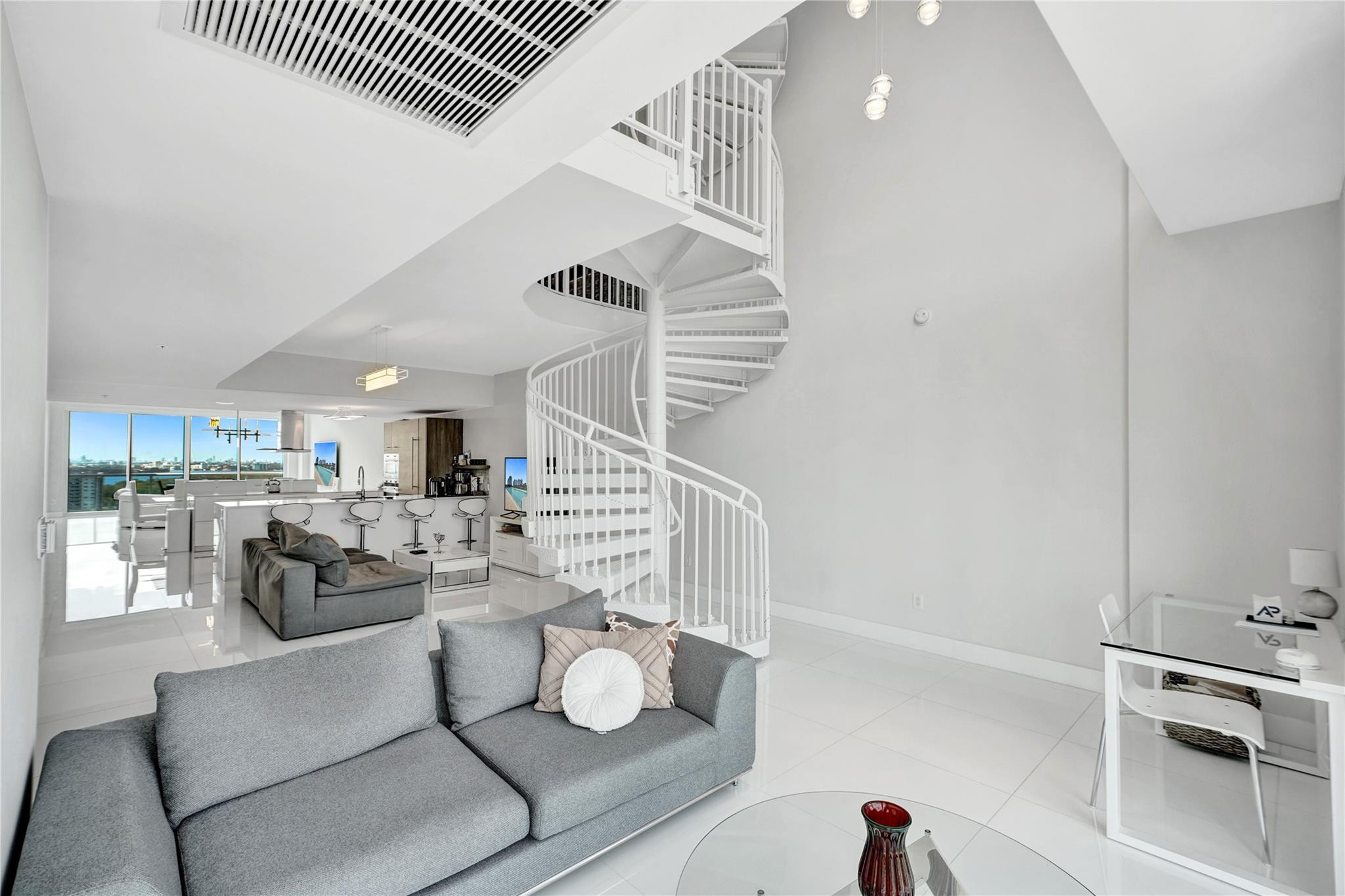 400 SUNNY ISLES - Residential