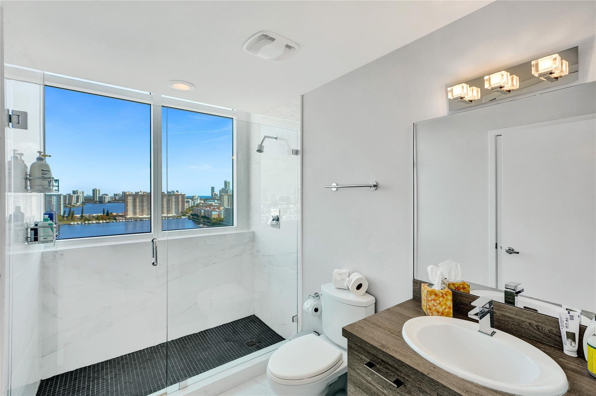 400 SUNNY ISLES - Residential