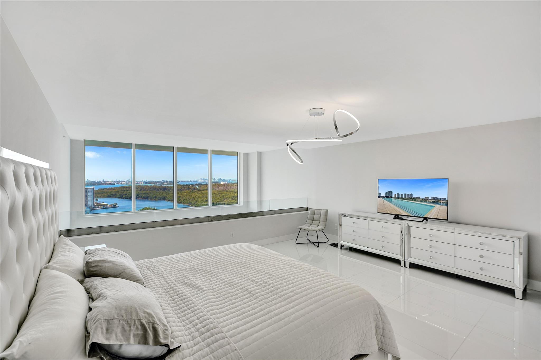 400 SUNNY ISLES - Residential