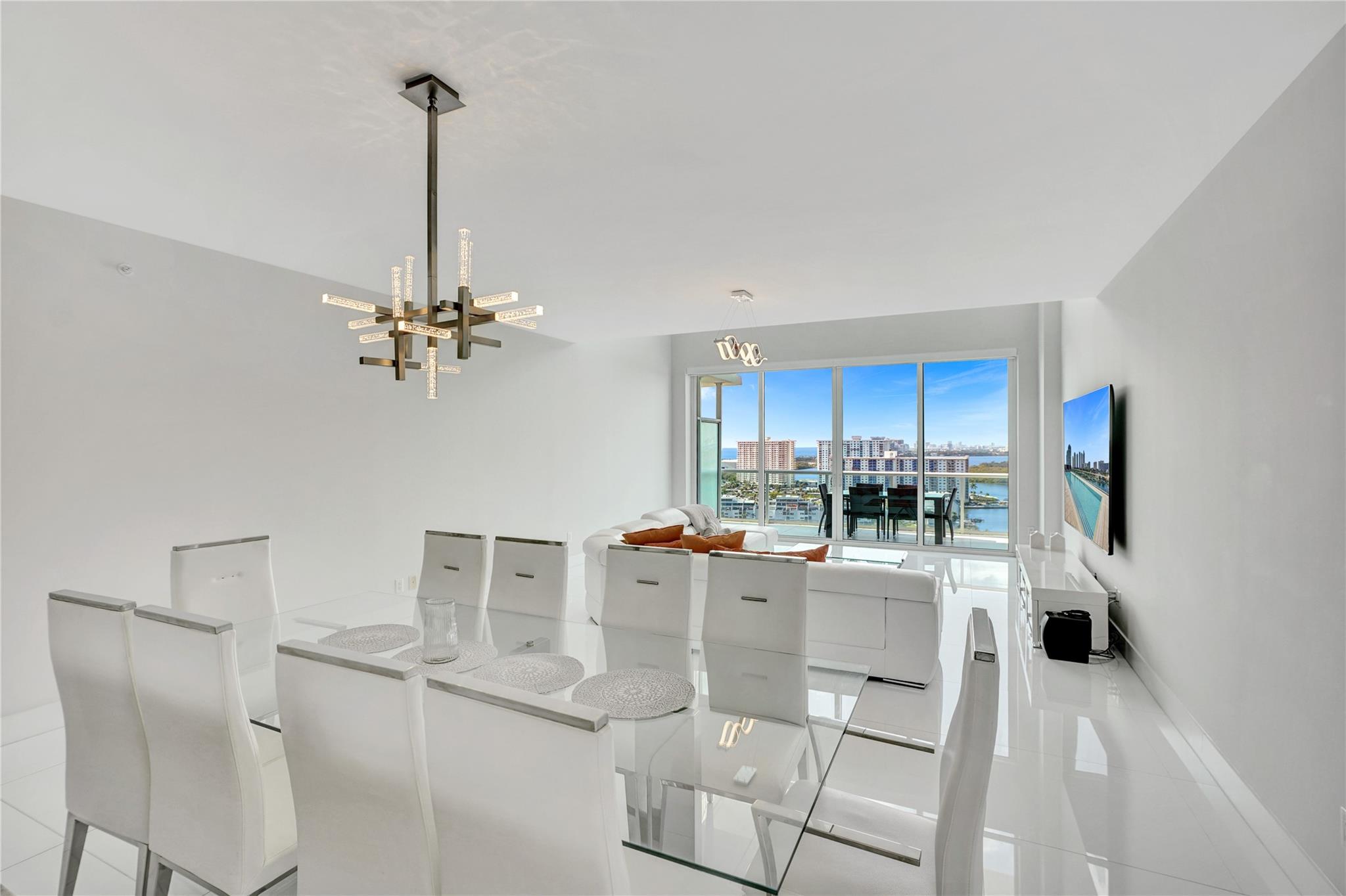 400 SUNNY ISLES - Residential