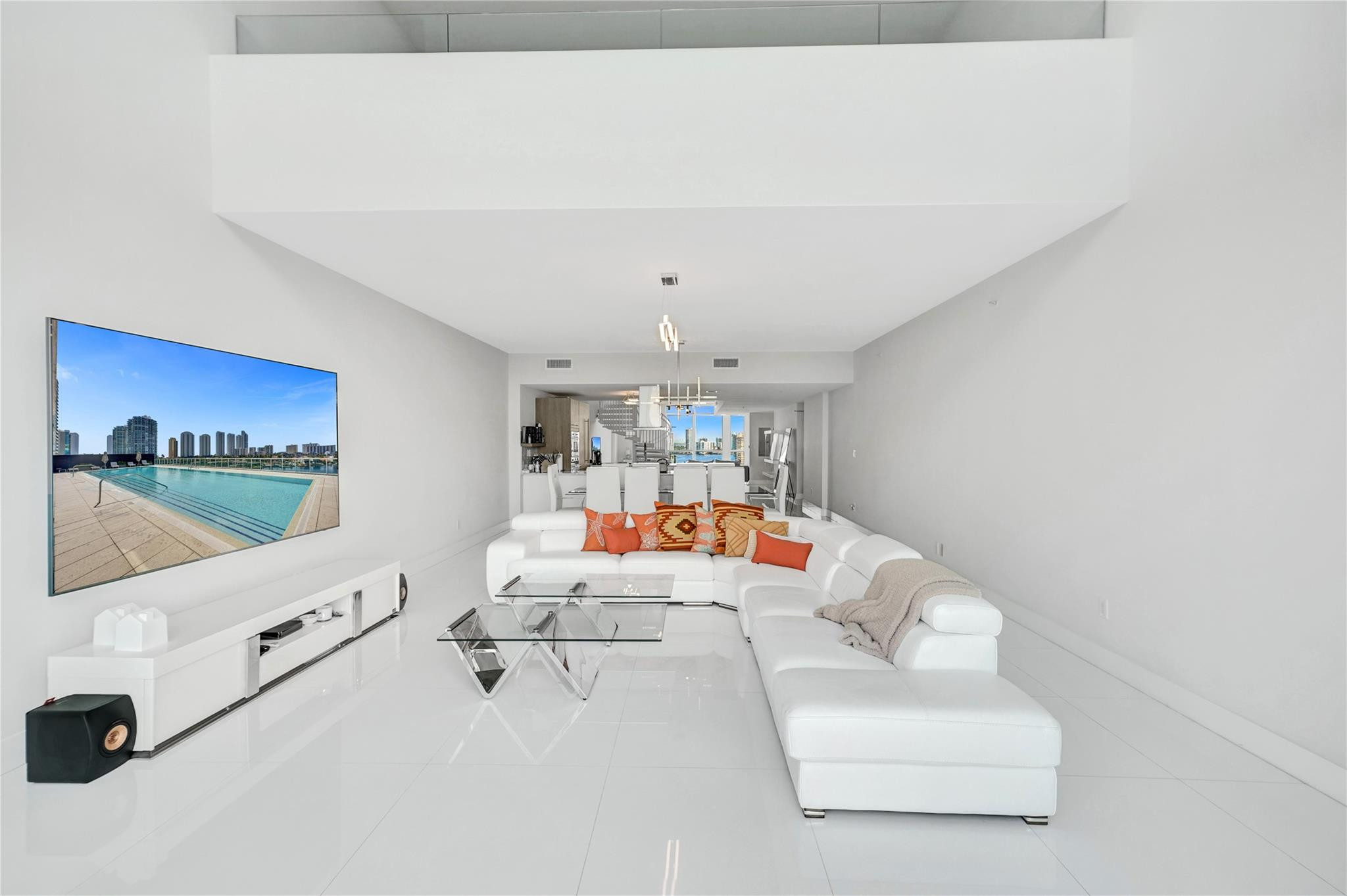 400 SUNNY ISLES - Residential