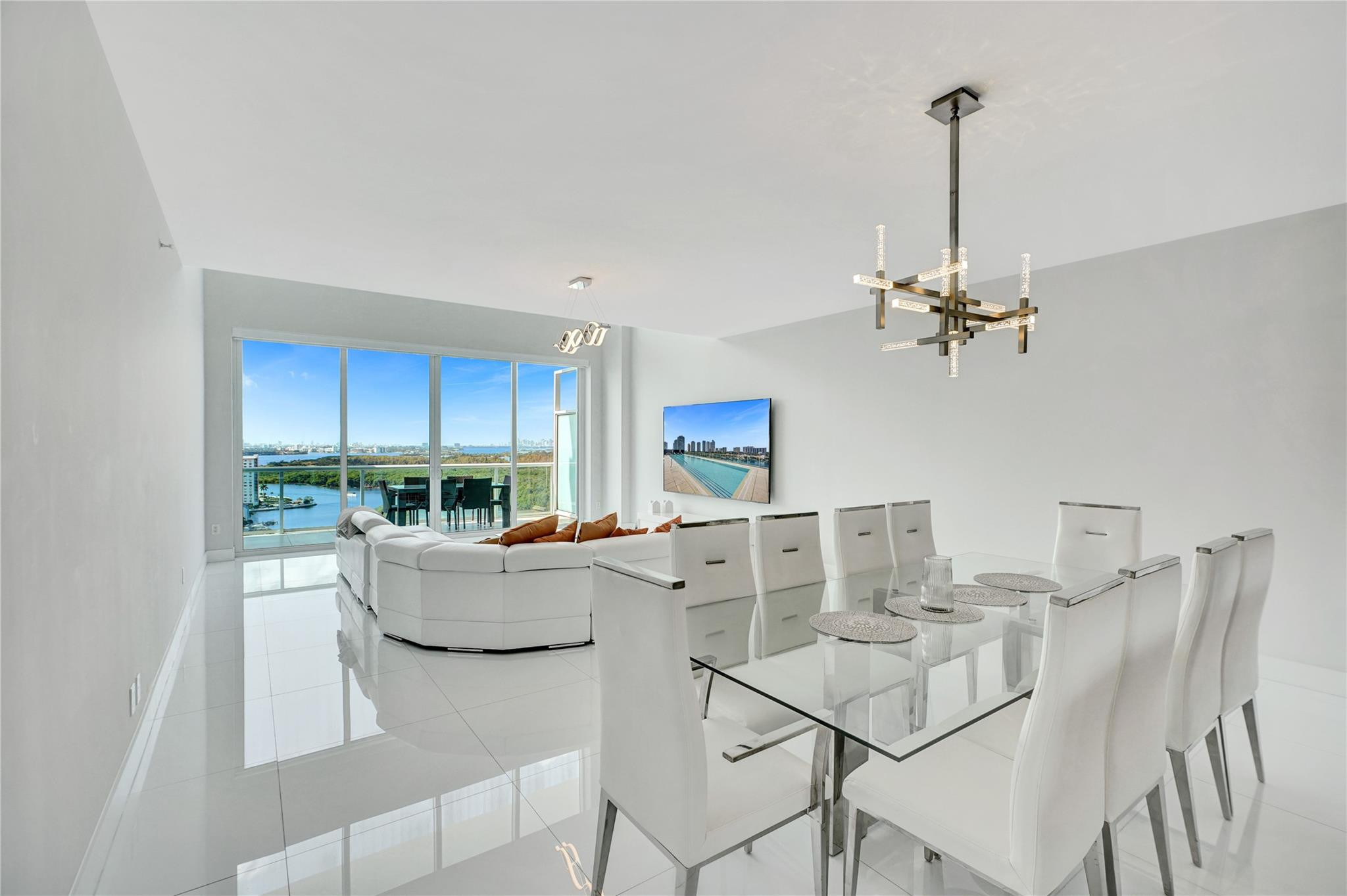 400 SUNNY ISLES - Residential
