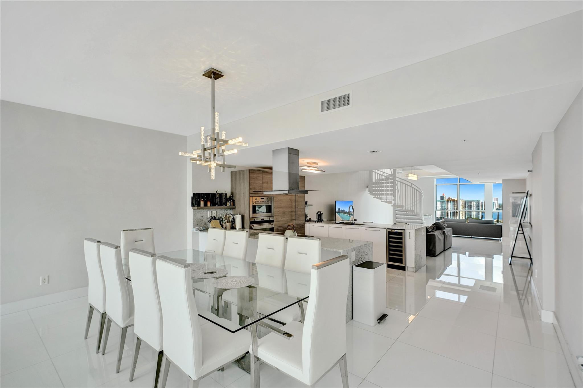 400 SUNNY ISLES - Residential