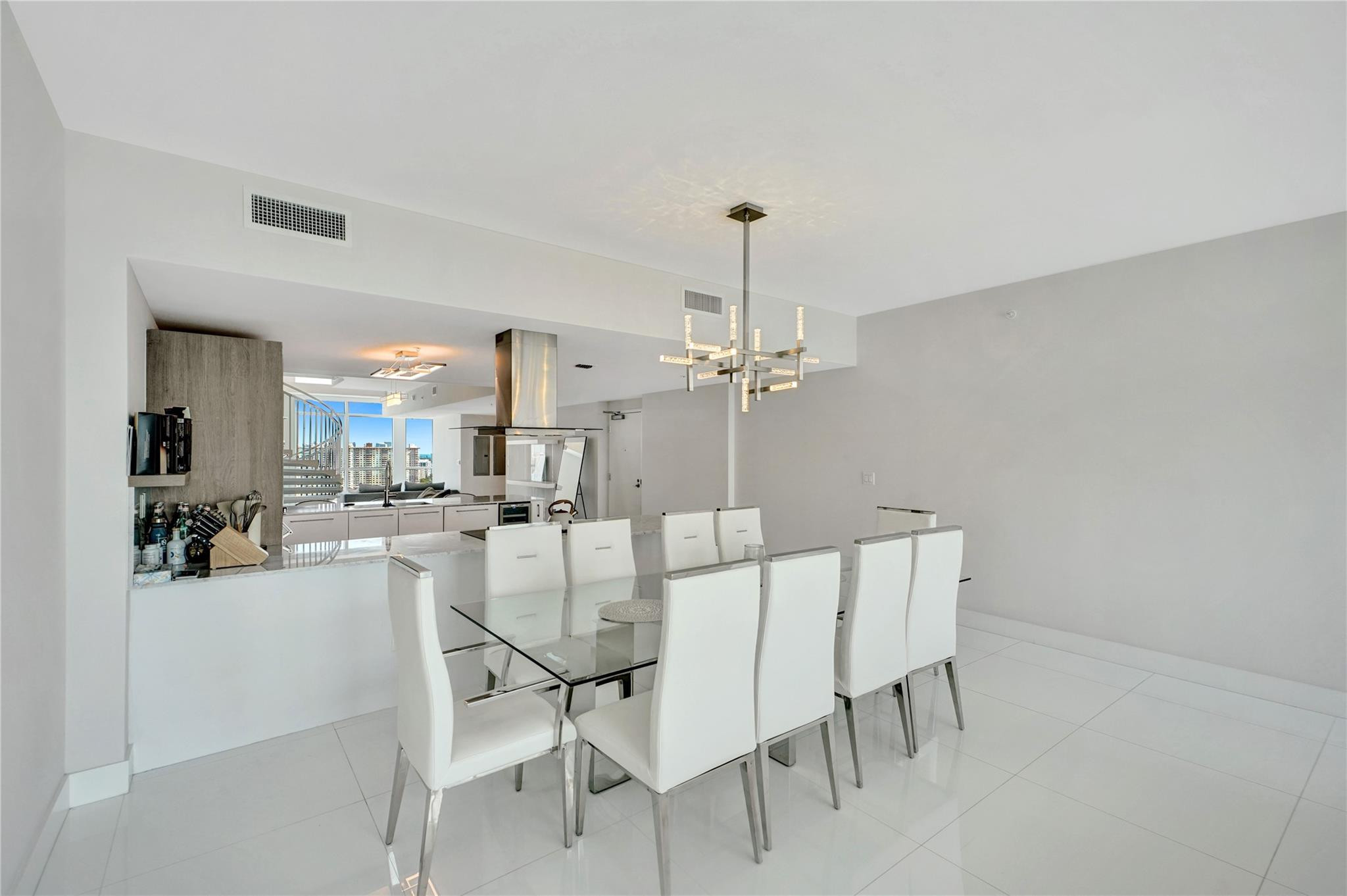 400 SUNNY ISLES - Residential