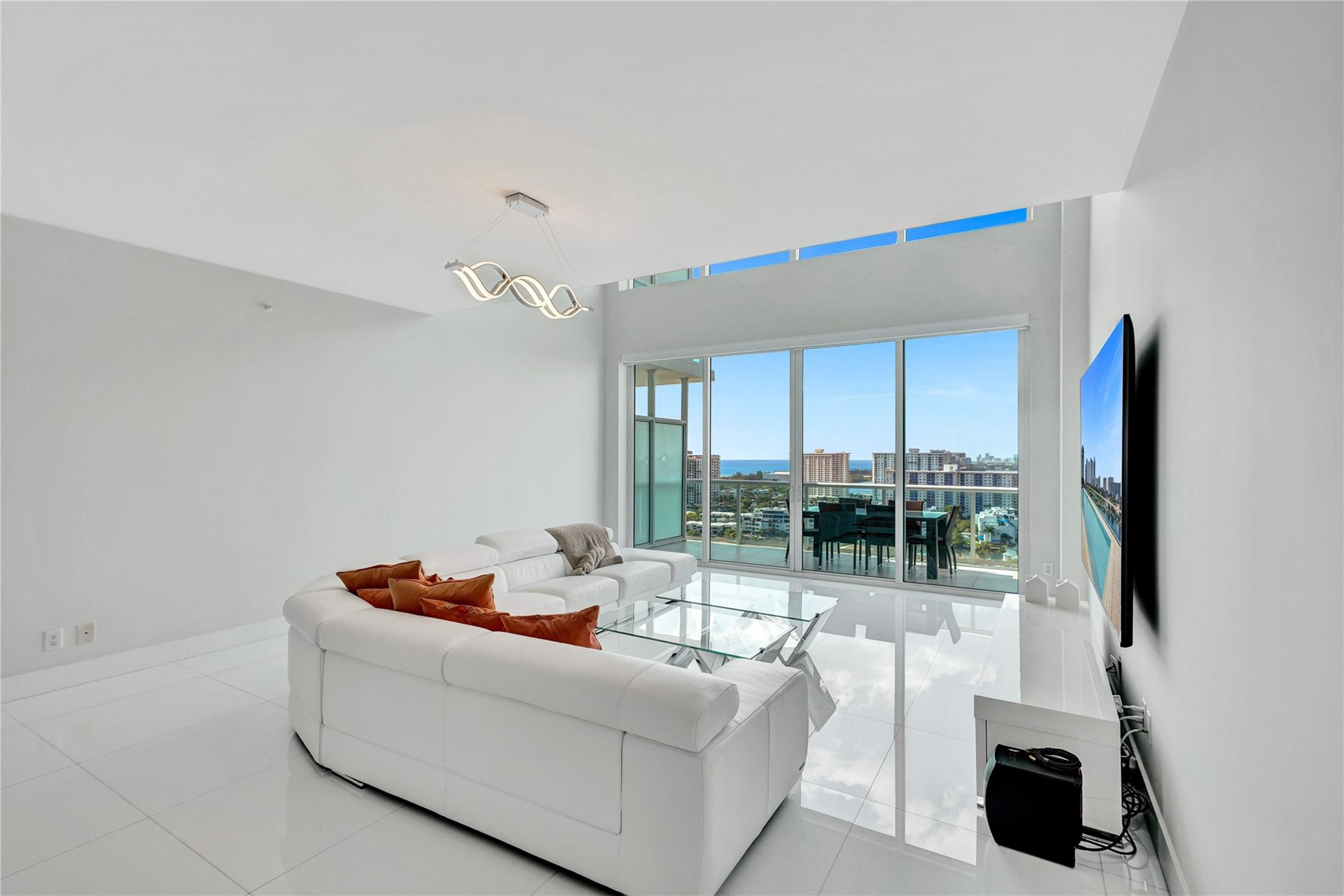 400 SUNNY ISLES - Residential