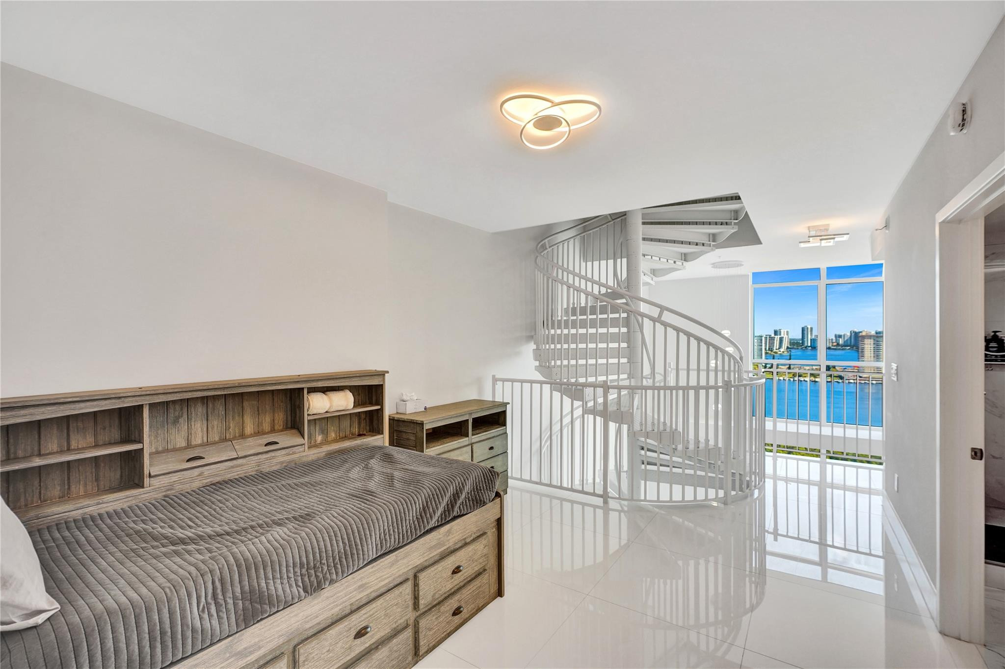 400 SUNNY ISLES - Residential