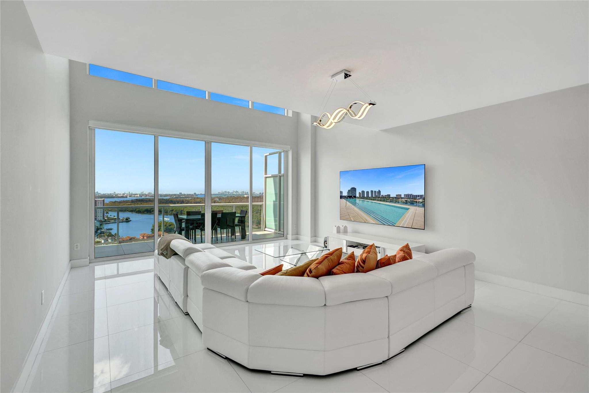 400 SUNNY ISLES - Residential