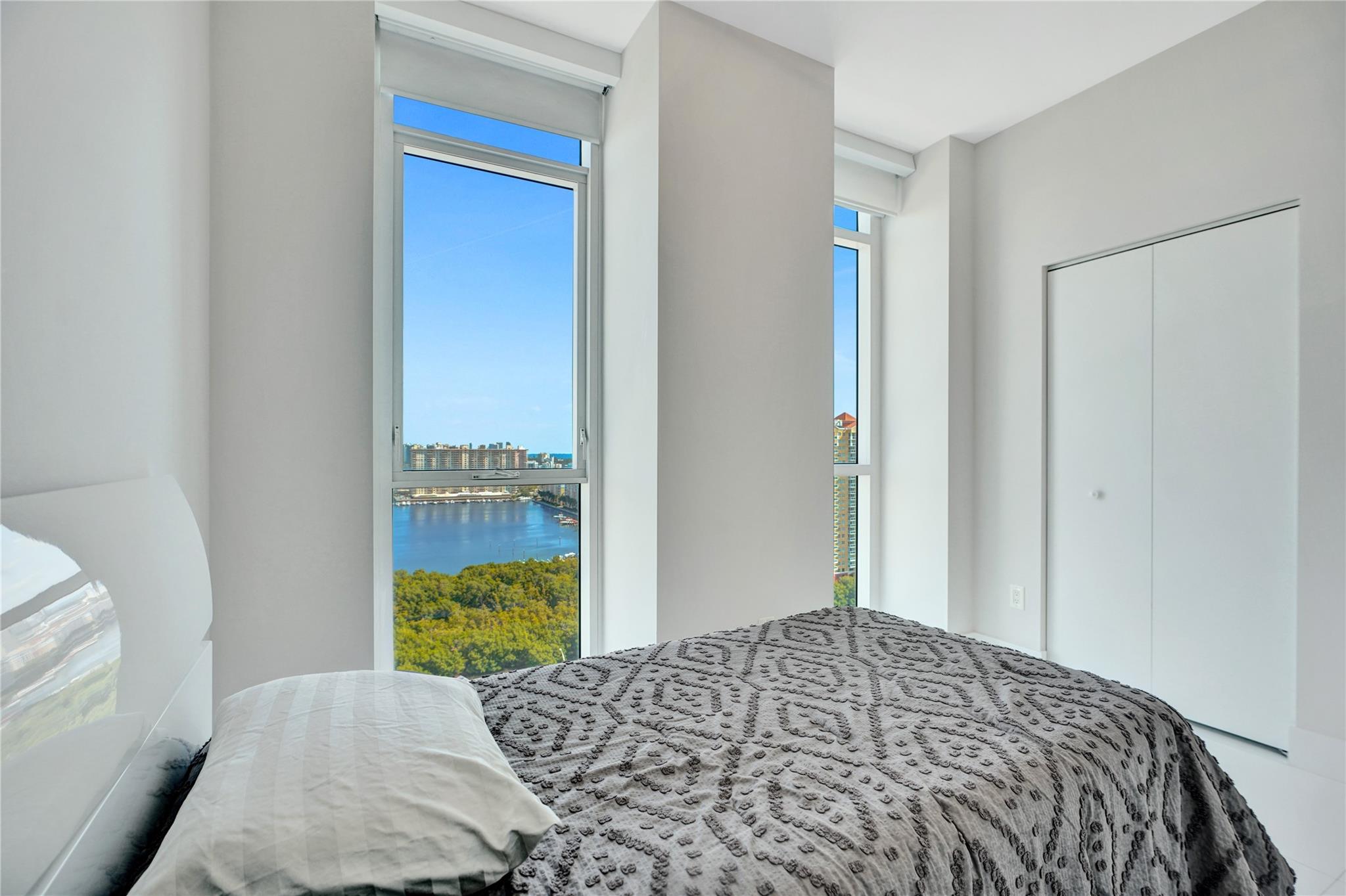 400 SUNNY ISLES - Residential