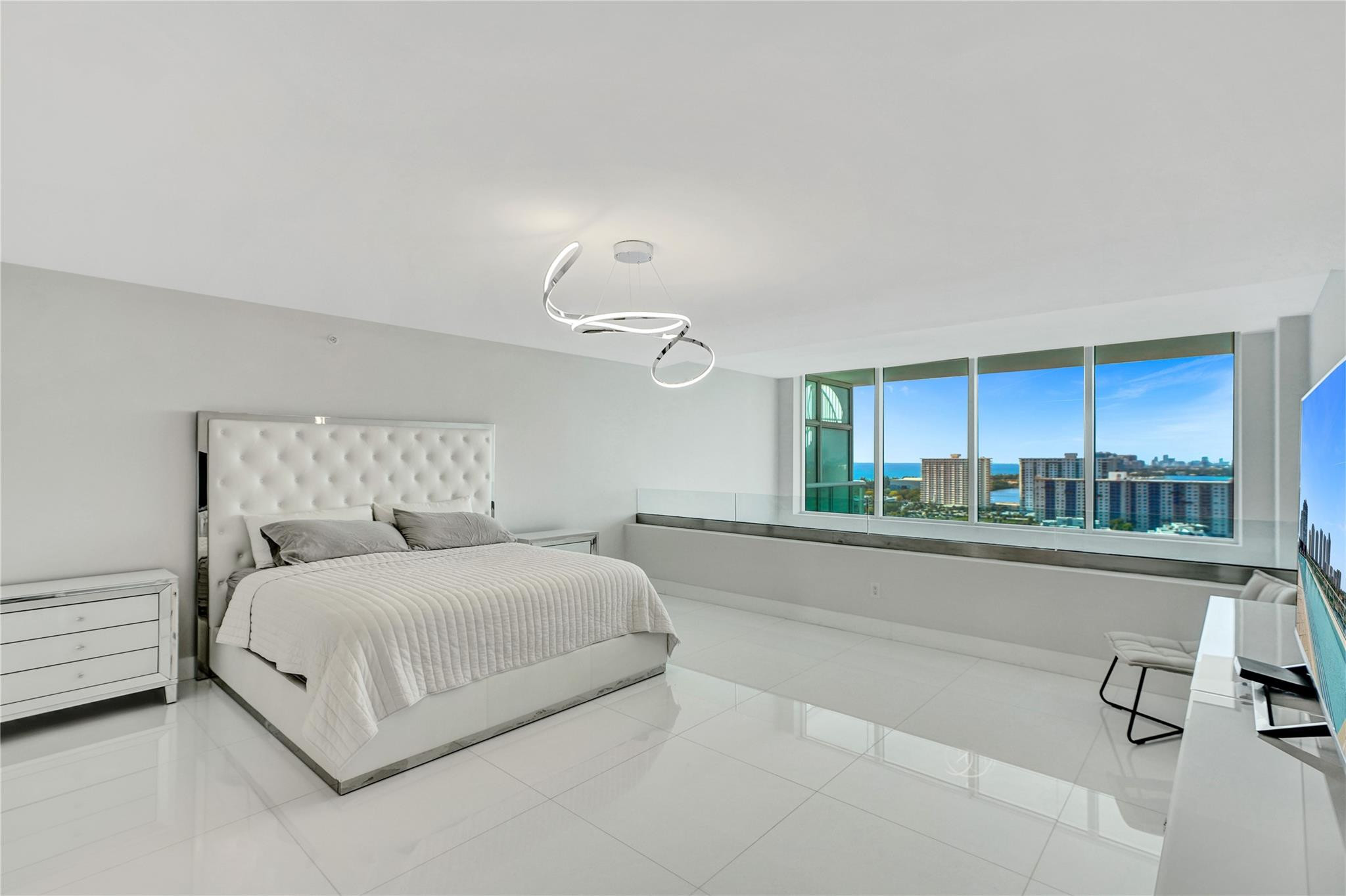 400 SUNNY ISLES - Residential