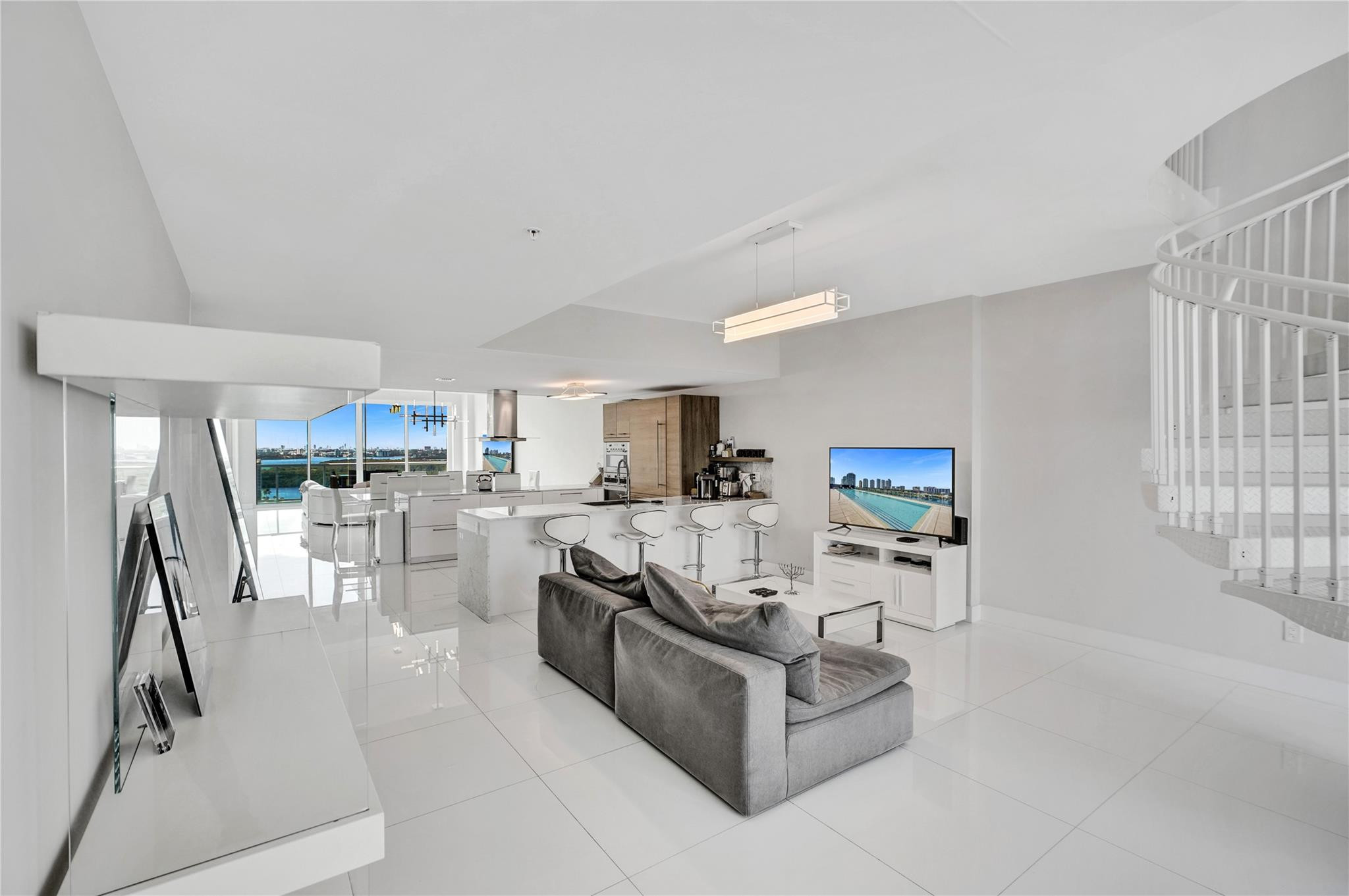 400 SUNNY ISLES - Residential