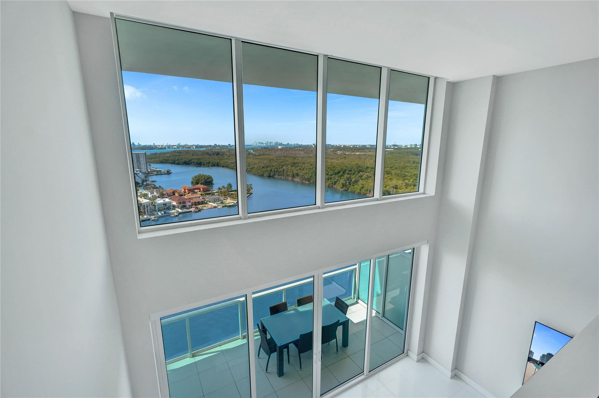 400 SUNNY ISLES - Residential