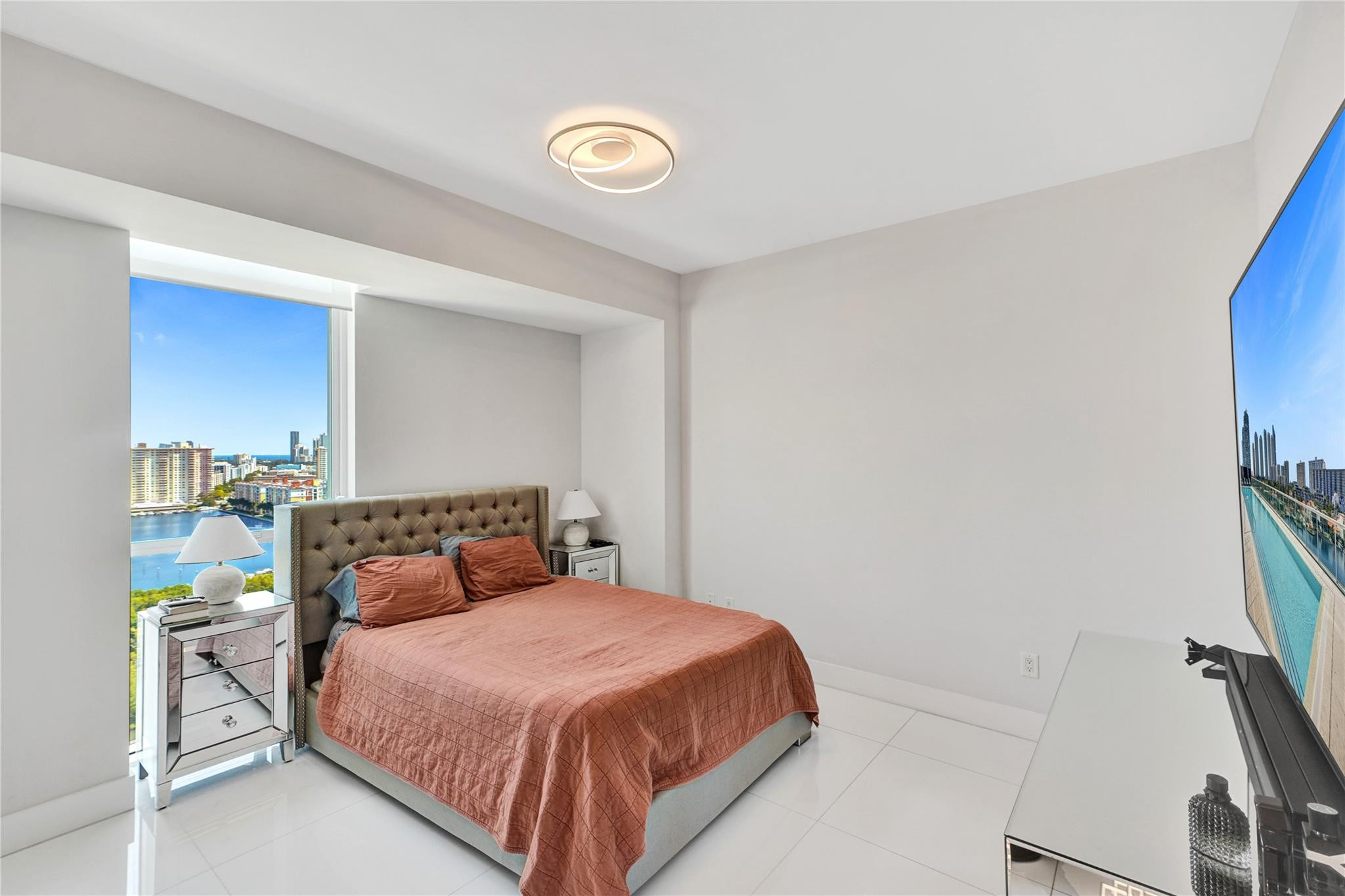 400 SUNNY ISLES - Residential