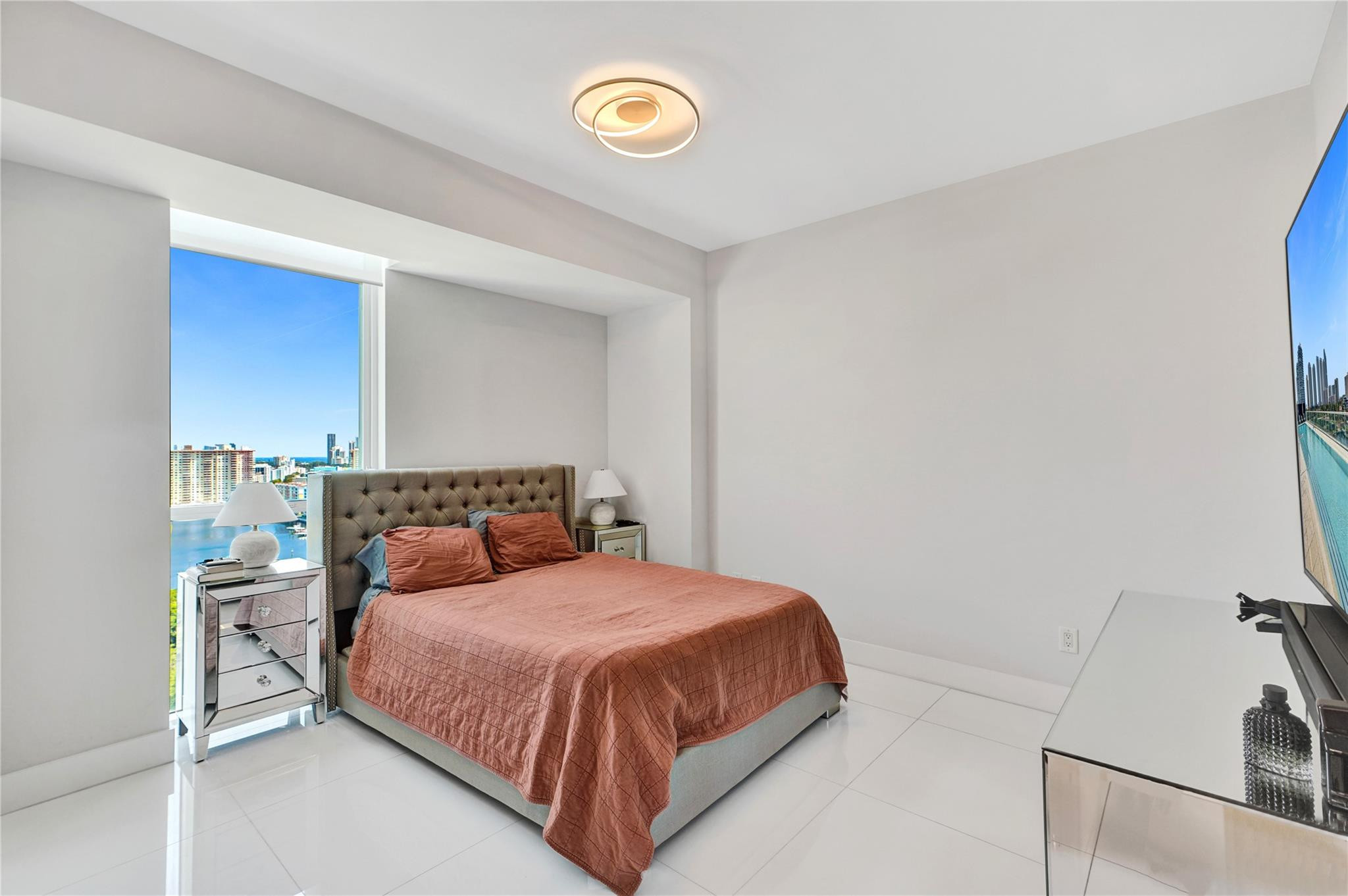 400 SUNNY ISLES - Residential