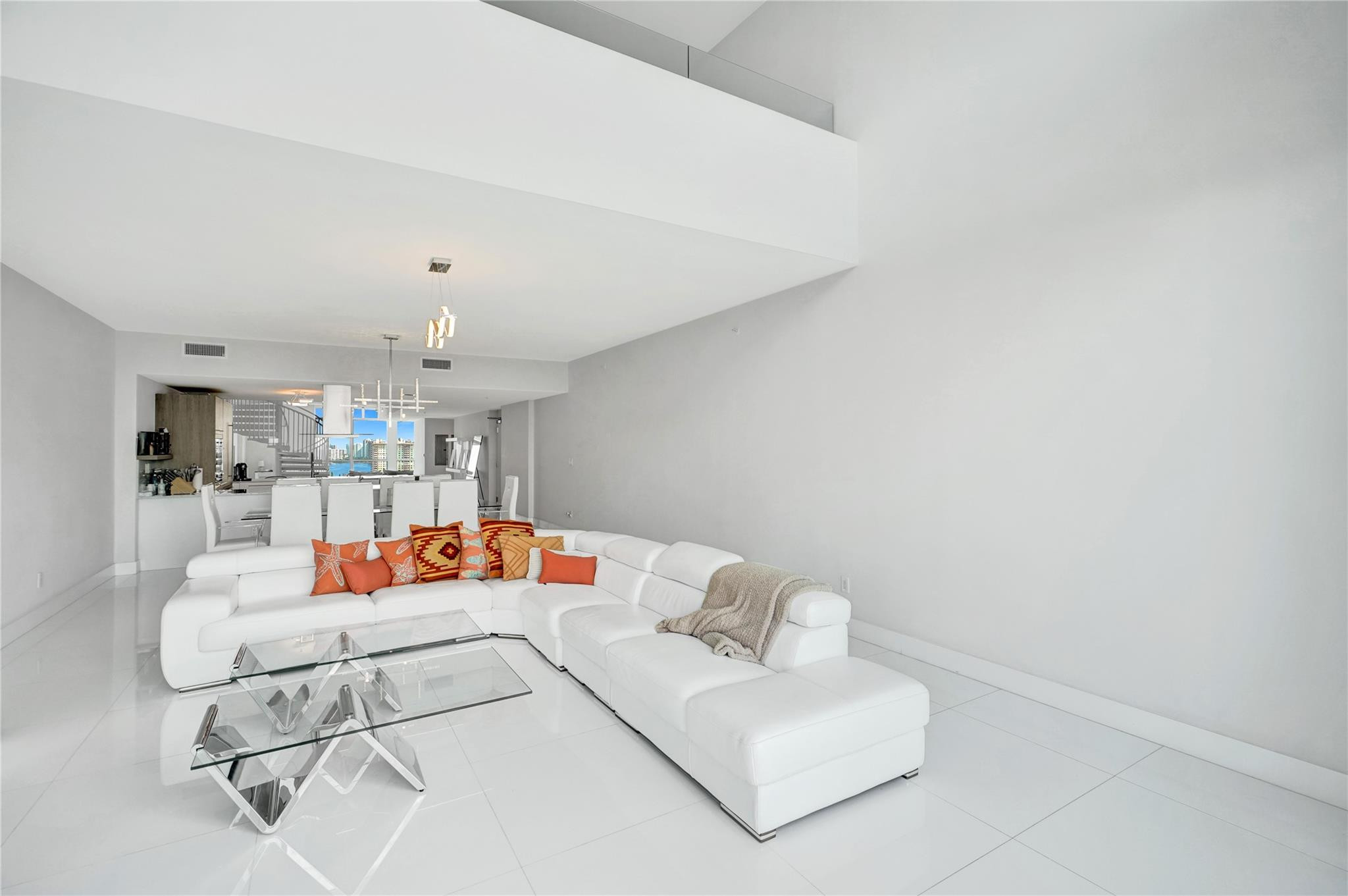 400 SUNNY ISLES - Residential