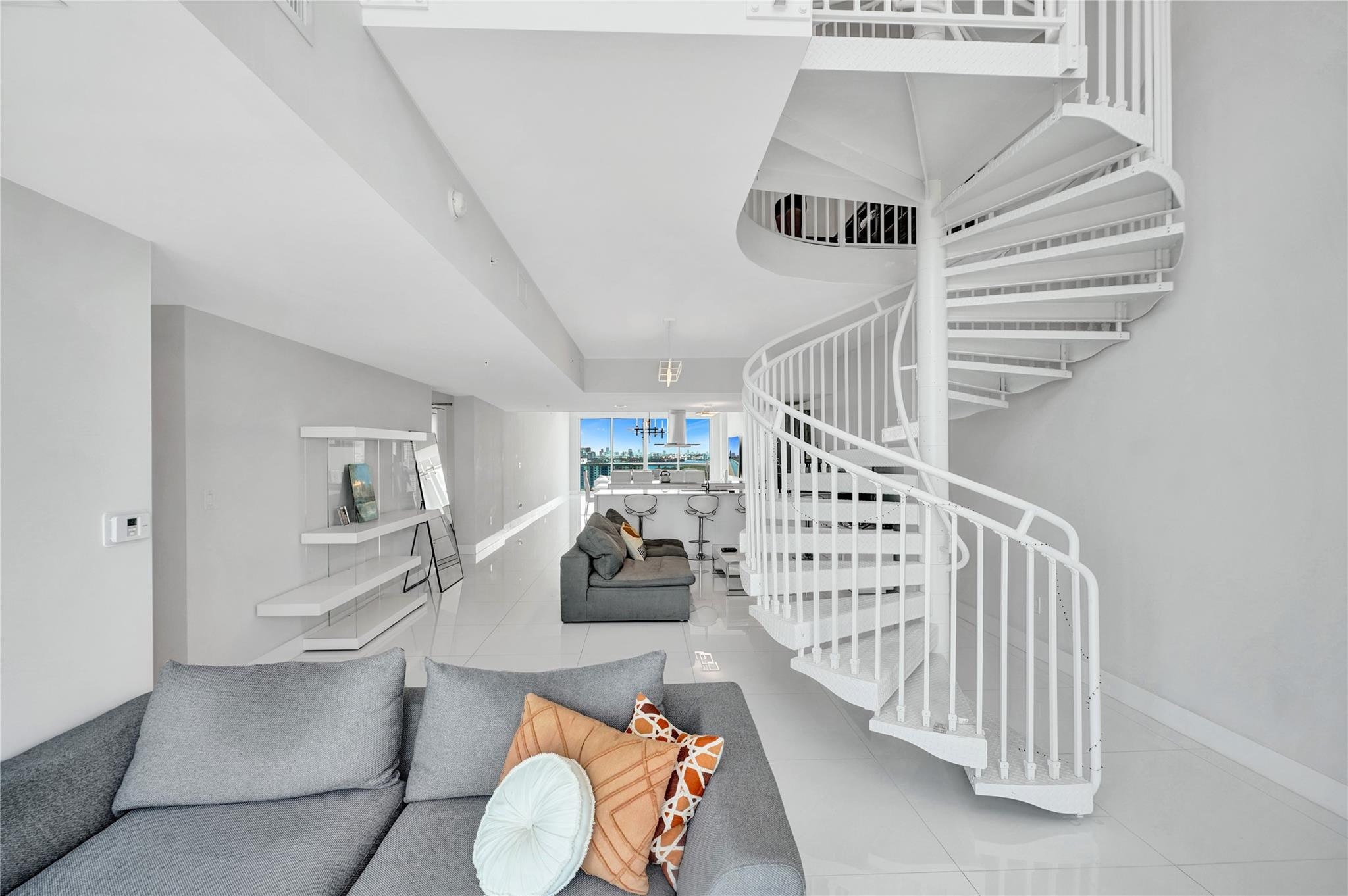 400 SUNNY ISLES - Residential