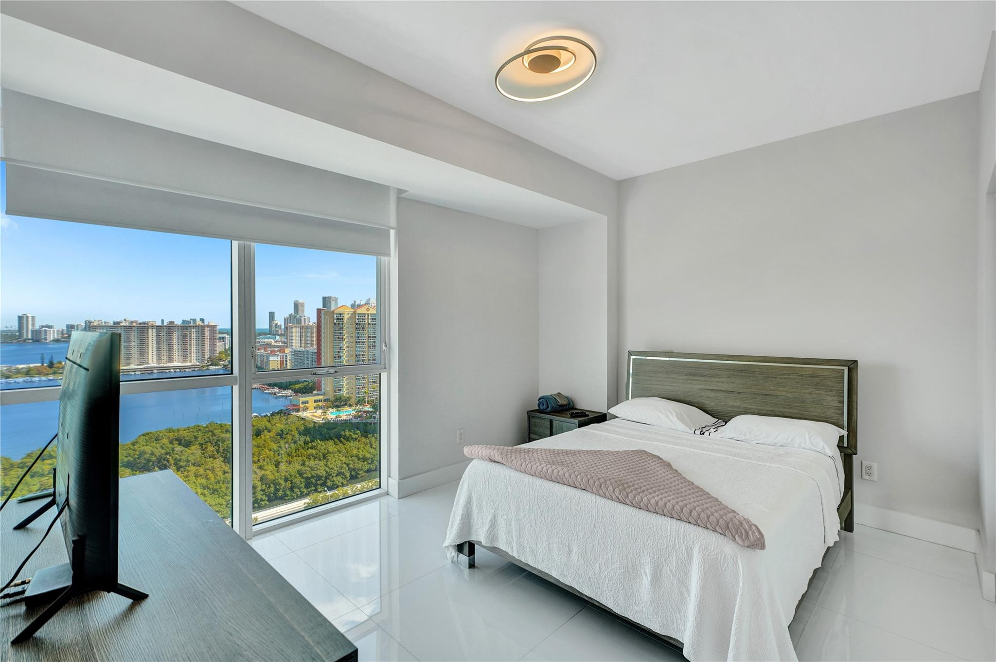 400 SUNNY ISLES - Residential