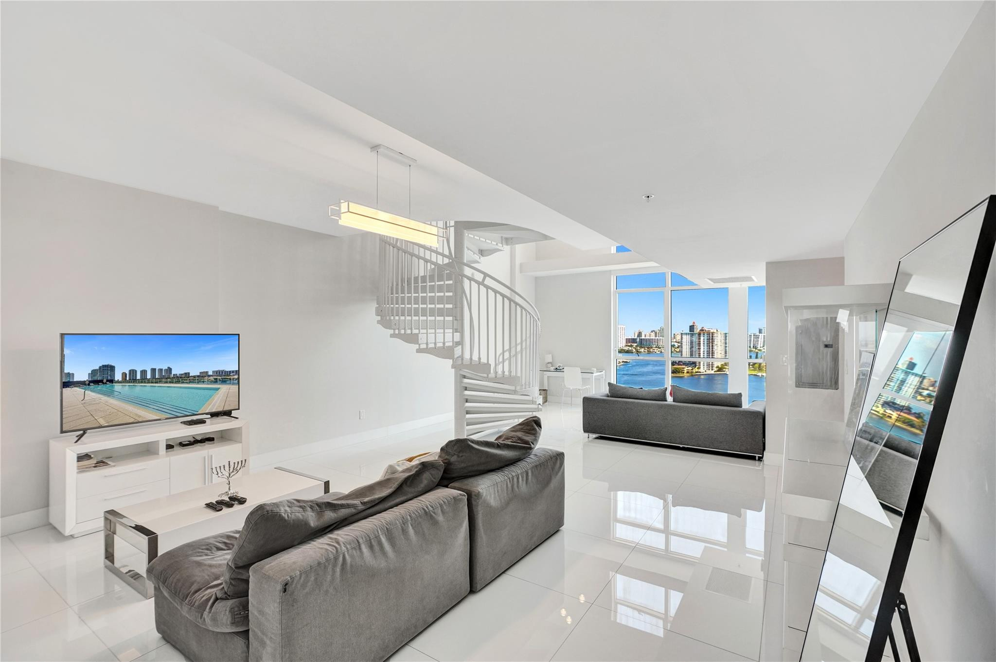 400 SUNNY ISLES - Residential