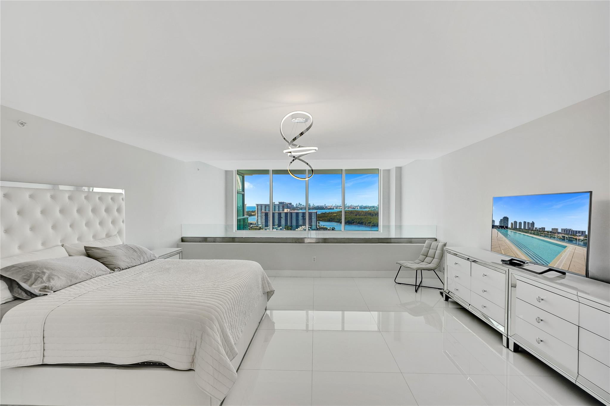 400 SUNNY ISLES - Residential