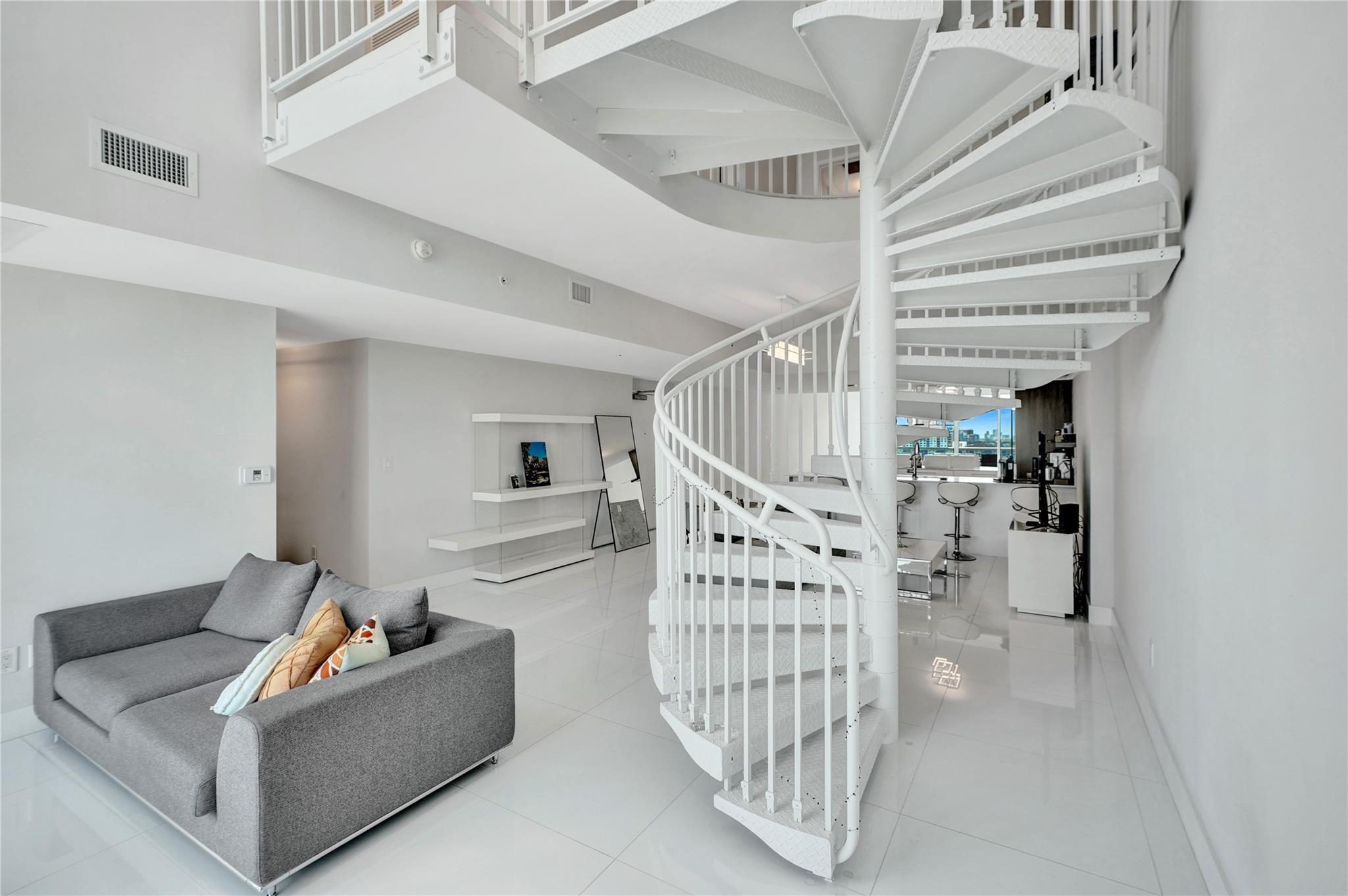 400 SUNNY ISLES - Residential