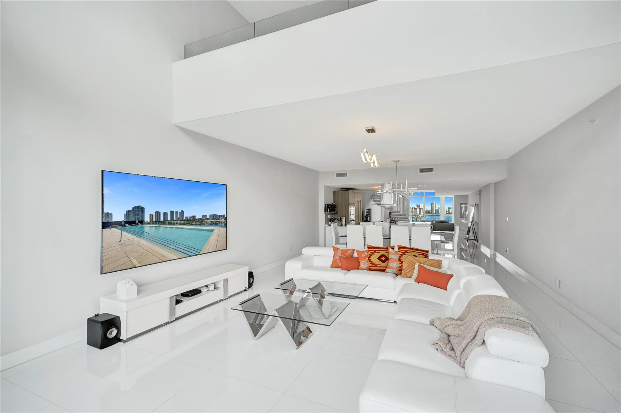 400 SUNNY ISLES - Residential