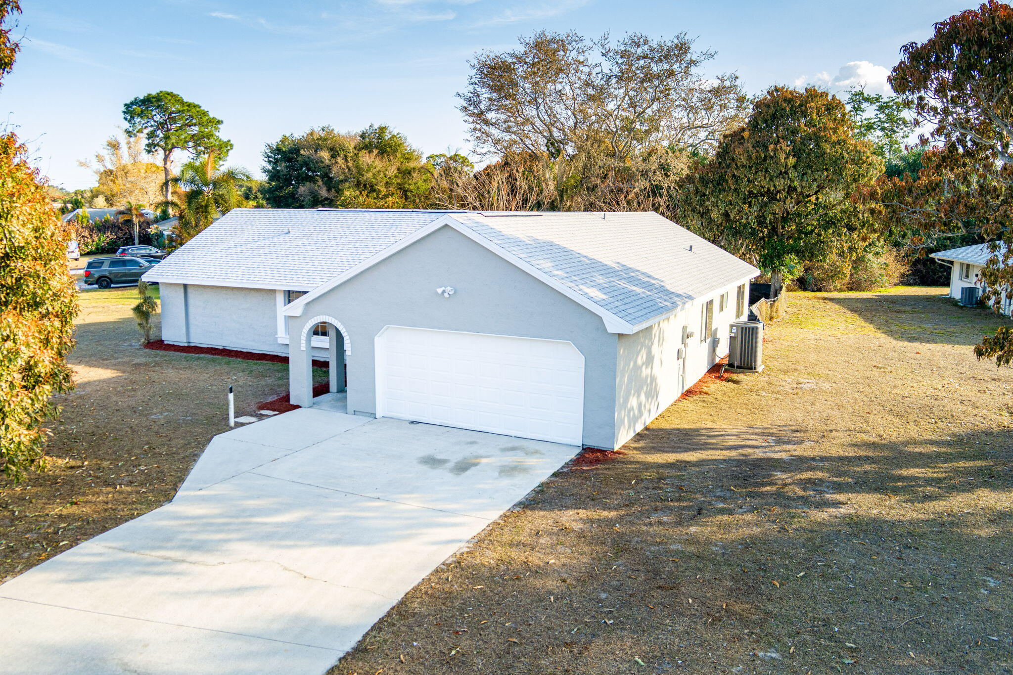SOUTH PORT ST LUCIE UNIT 16 - Residential