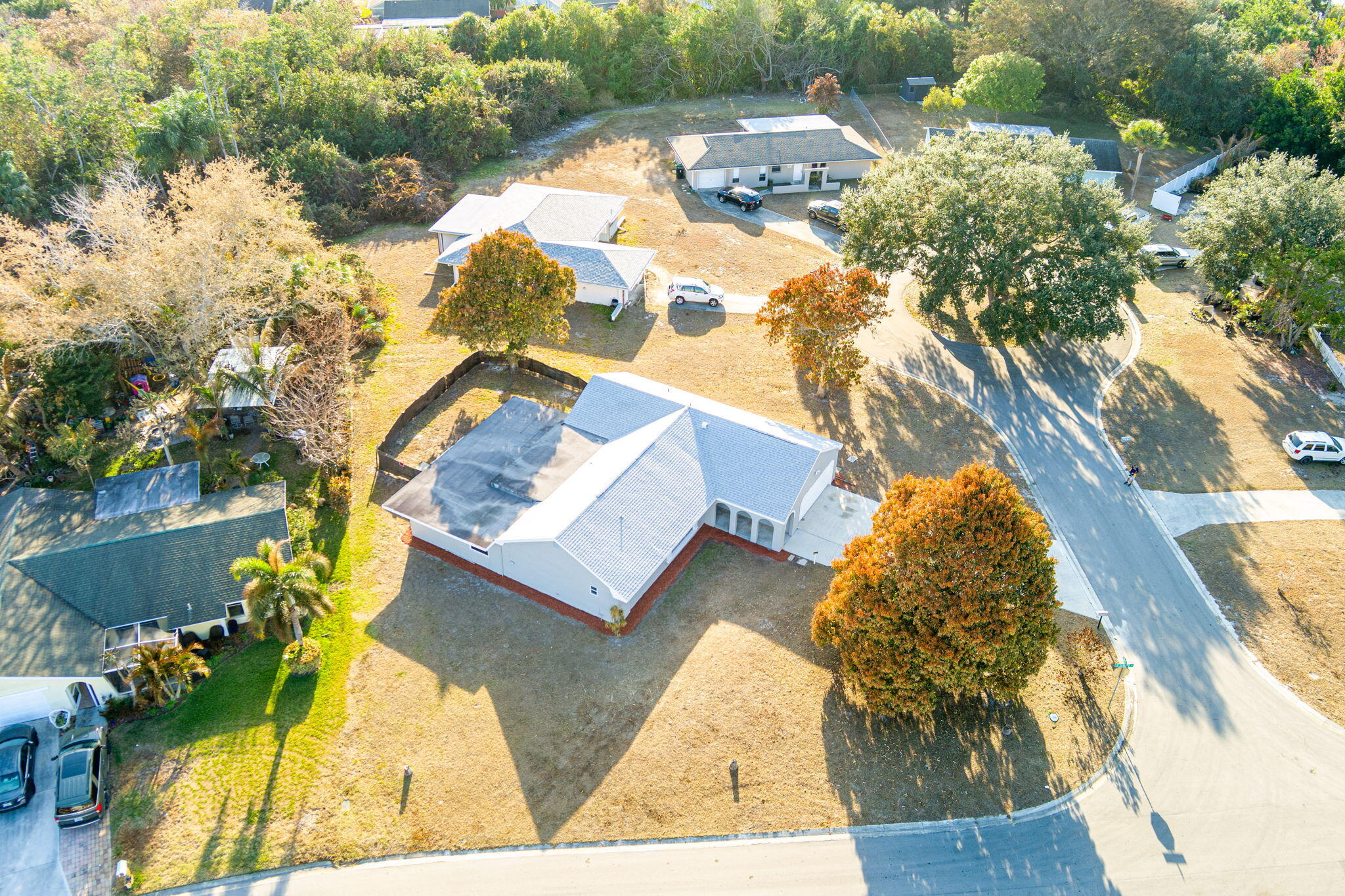 SOUTH PORT ST LUCIE UNIT 16 - Residential