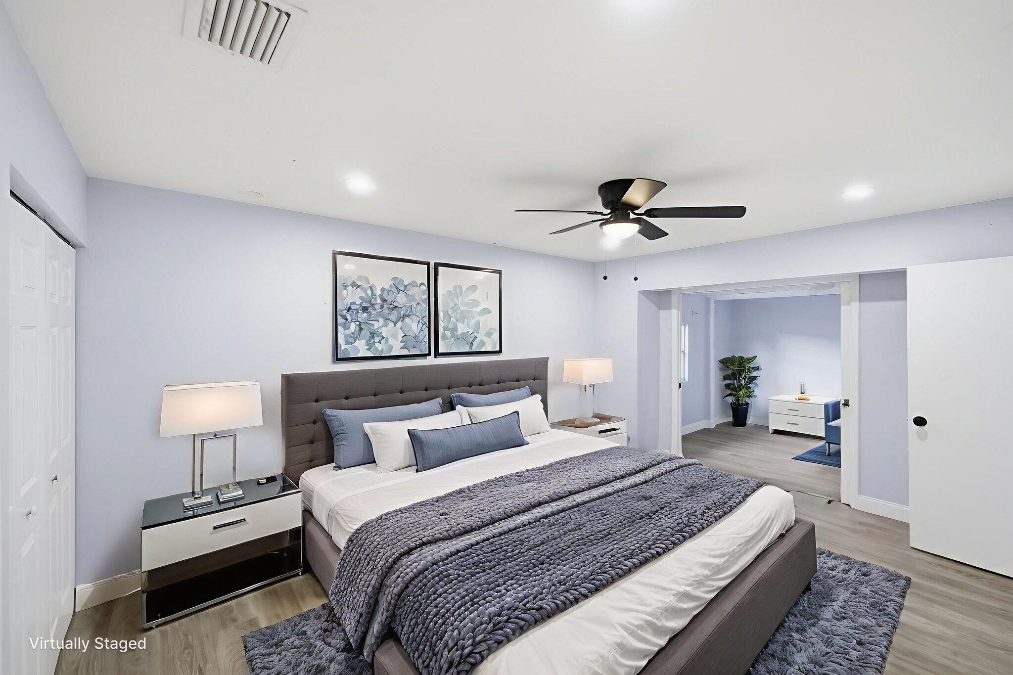 SOUTH PORT ST LUCIE UNIT 16 - Residential