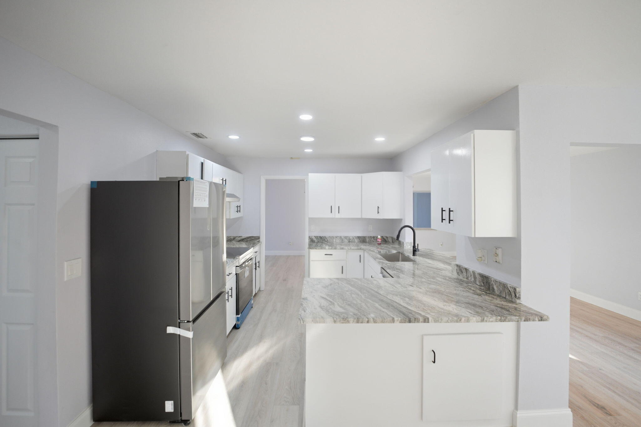 SOUTH PORT ST LUCIE UNIT 16 - Residential