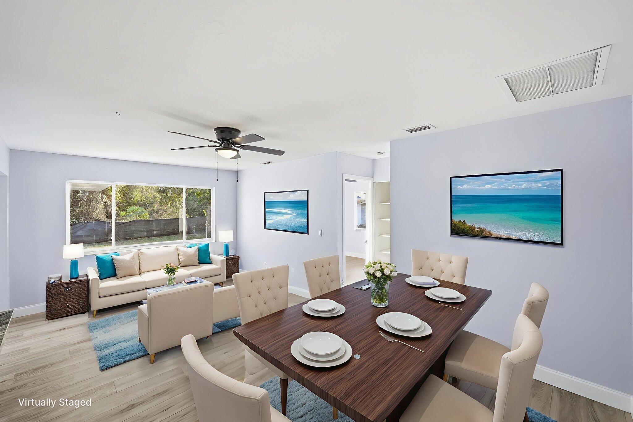 SOUTH PORT ST LUCIE UNIT 16 - Residential