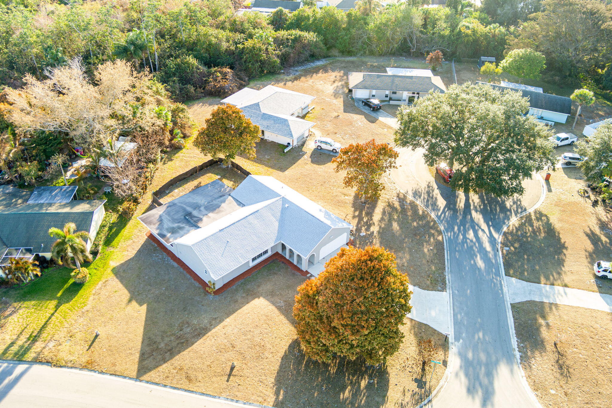 SOUTH PORT ST LUCIE UNIT 16 - Residential