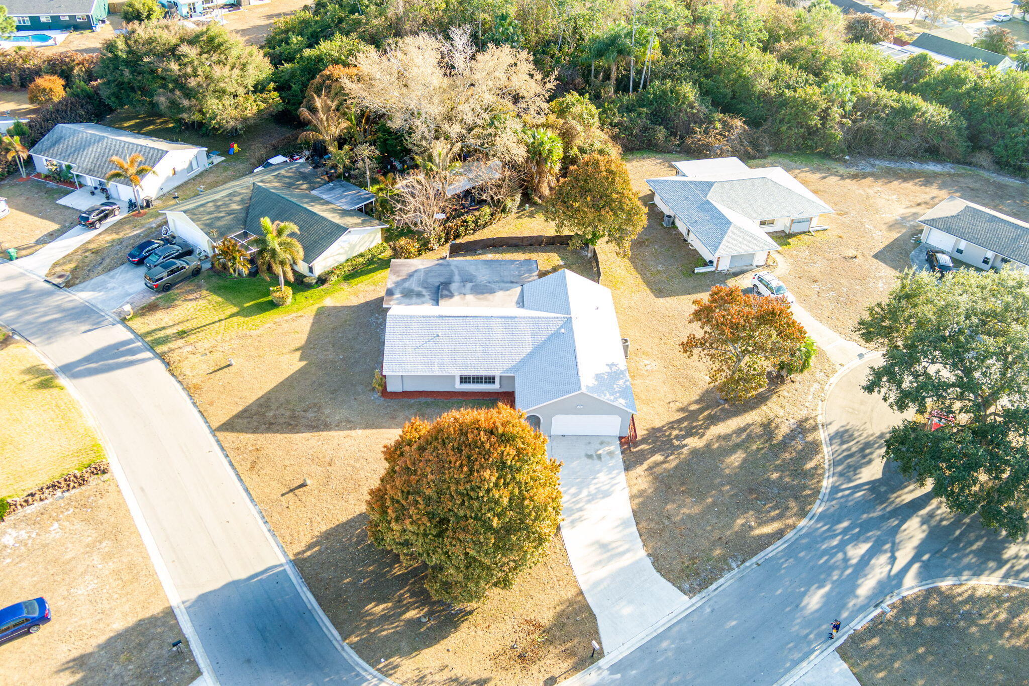 SOUTH PORT ST LUCIE UNIT 16 - Residential