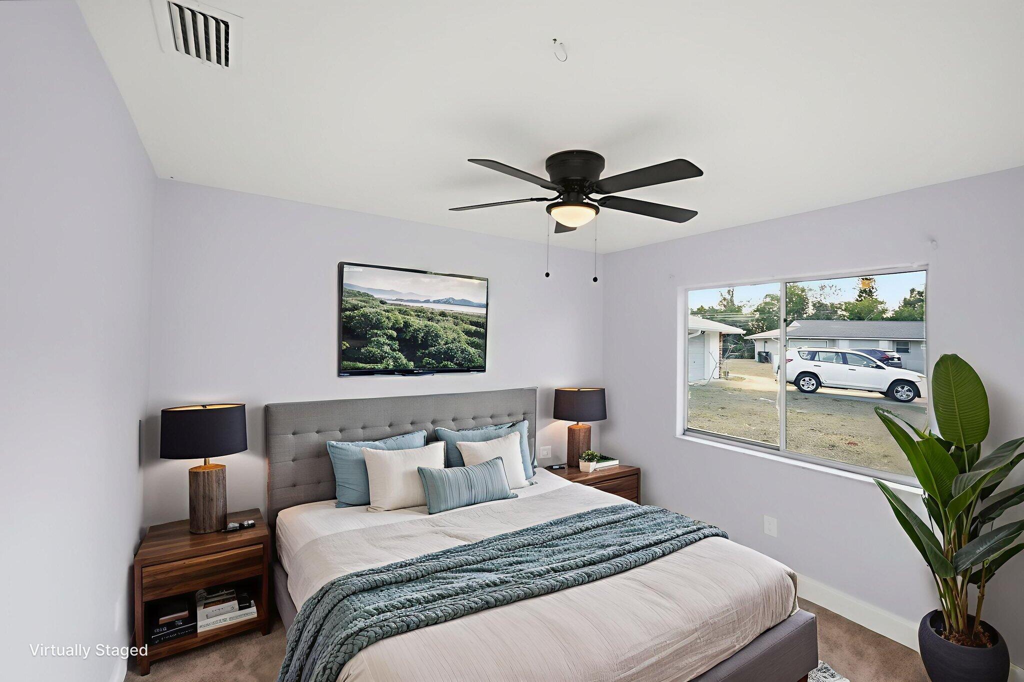 SOUTH PORT ST LUCIE UNIT 16 - Residential