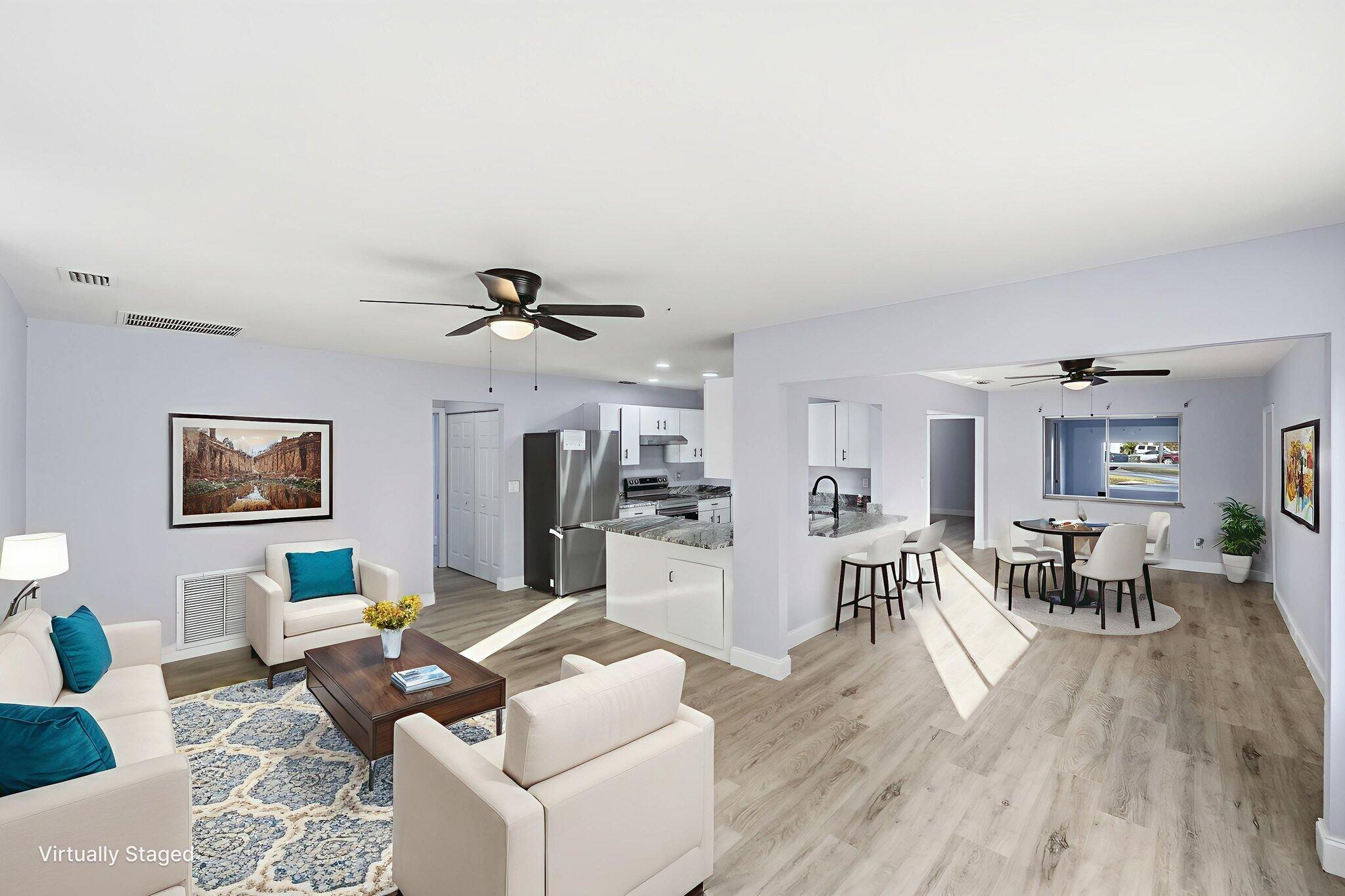 SOUTH PORT ST LUCIE UNIT 16 - Residential